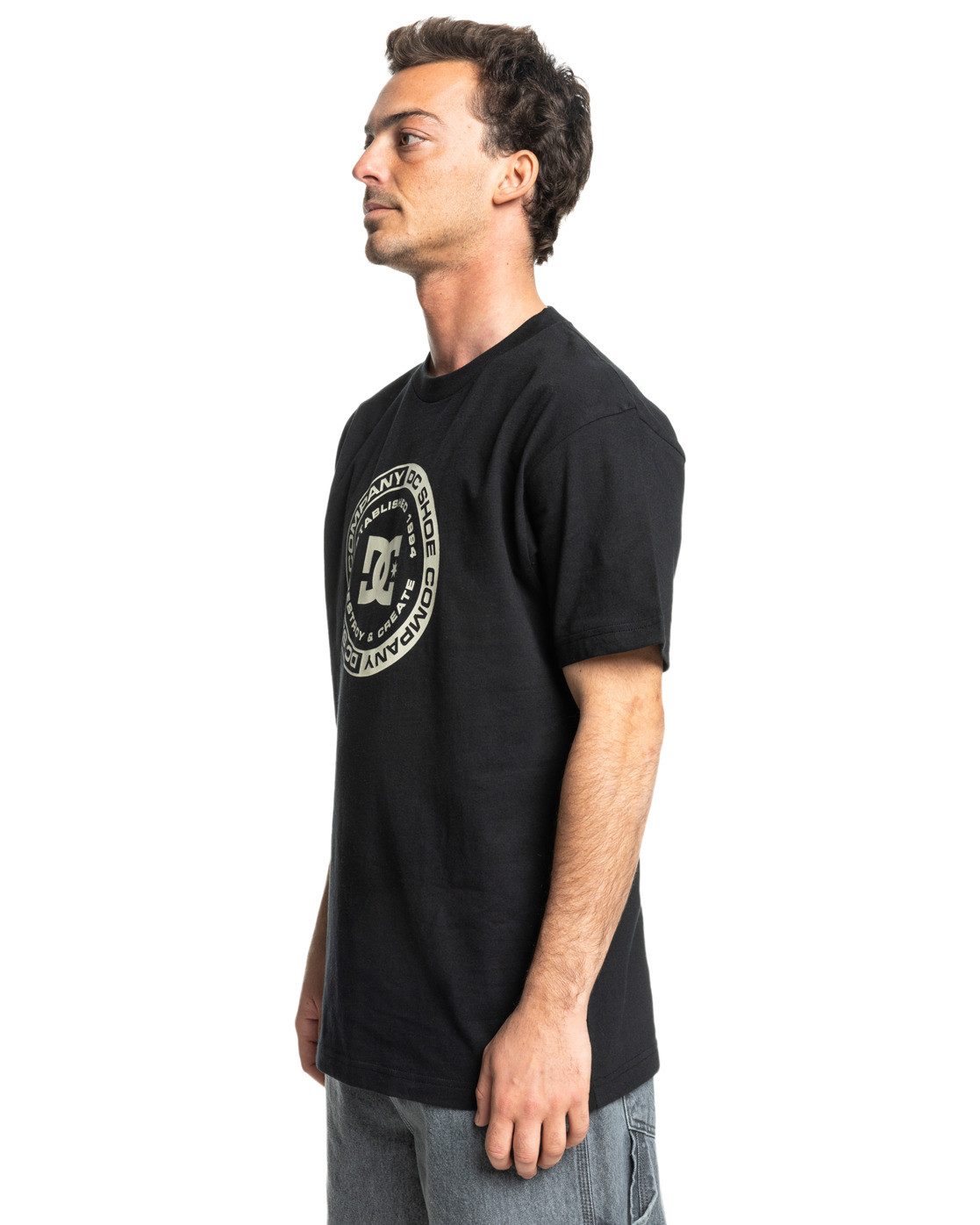DC Shoes T-Shirt DC Corpo