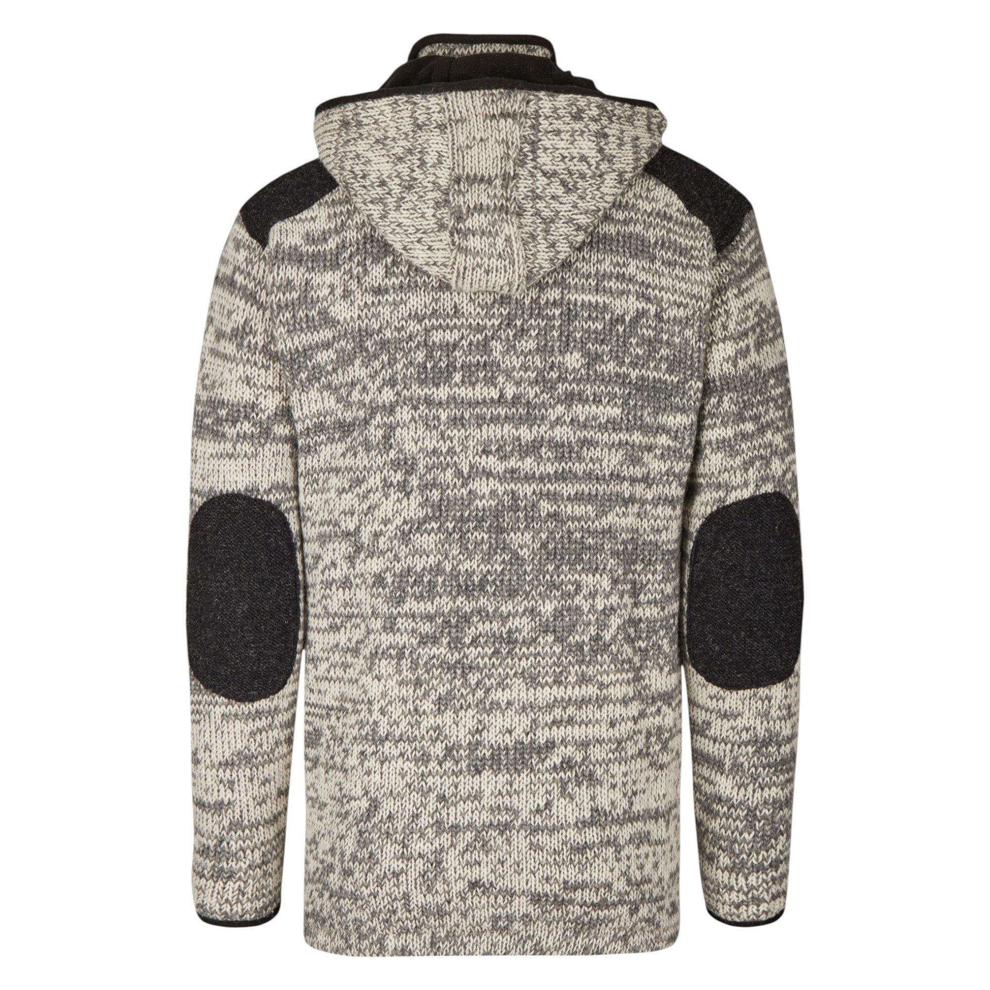 THC Natural Line Strickjacke THC Strickjacke 812 beige (1 Stück, 1-tlg., 1 günstig online kaufen