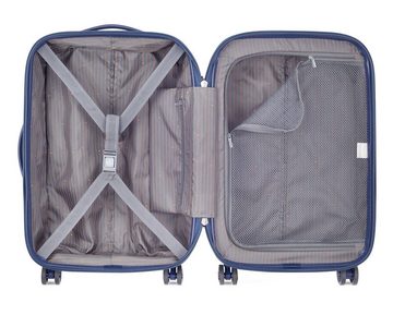 Delsey Paris Hartschalen-Trolley Caumartin +, 4 Rollen