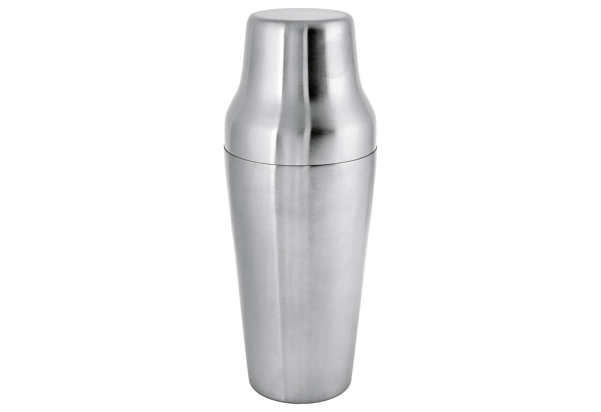 APS Cocktail Shaker, Edelstahl