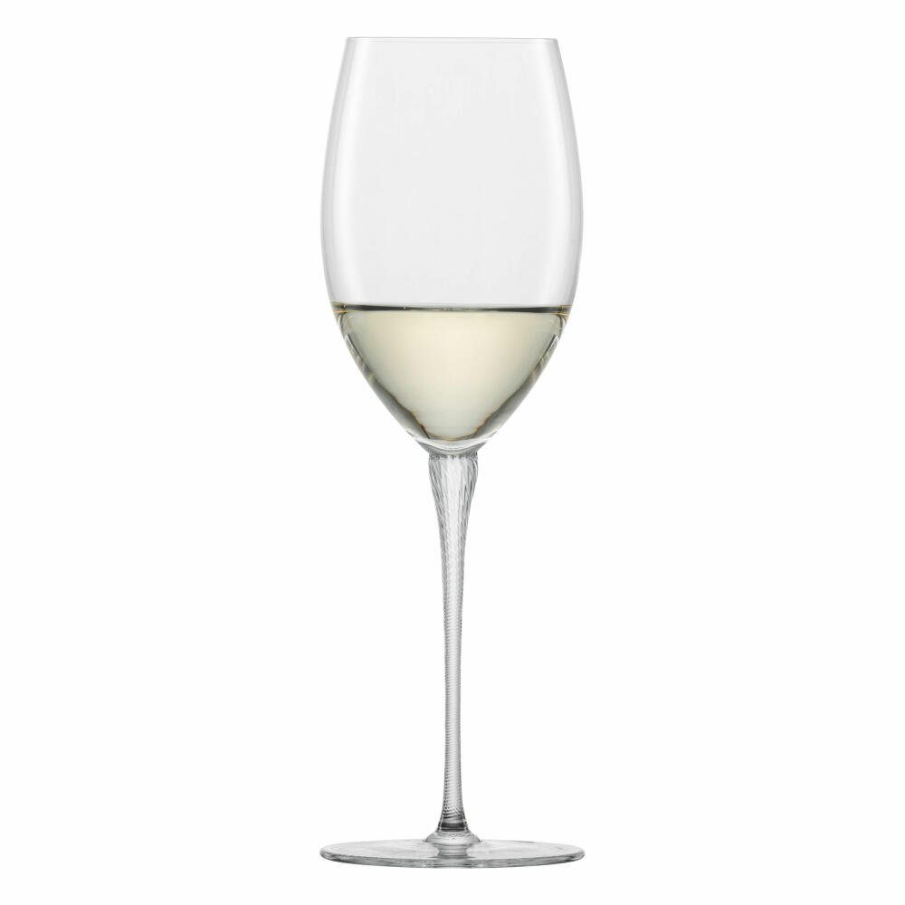 Zwiesel Glas Weinglas Allround Highness, 2-tlg., Glas, handgefertigt