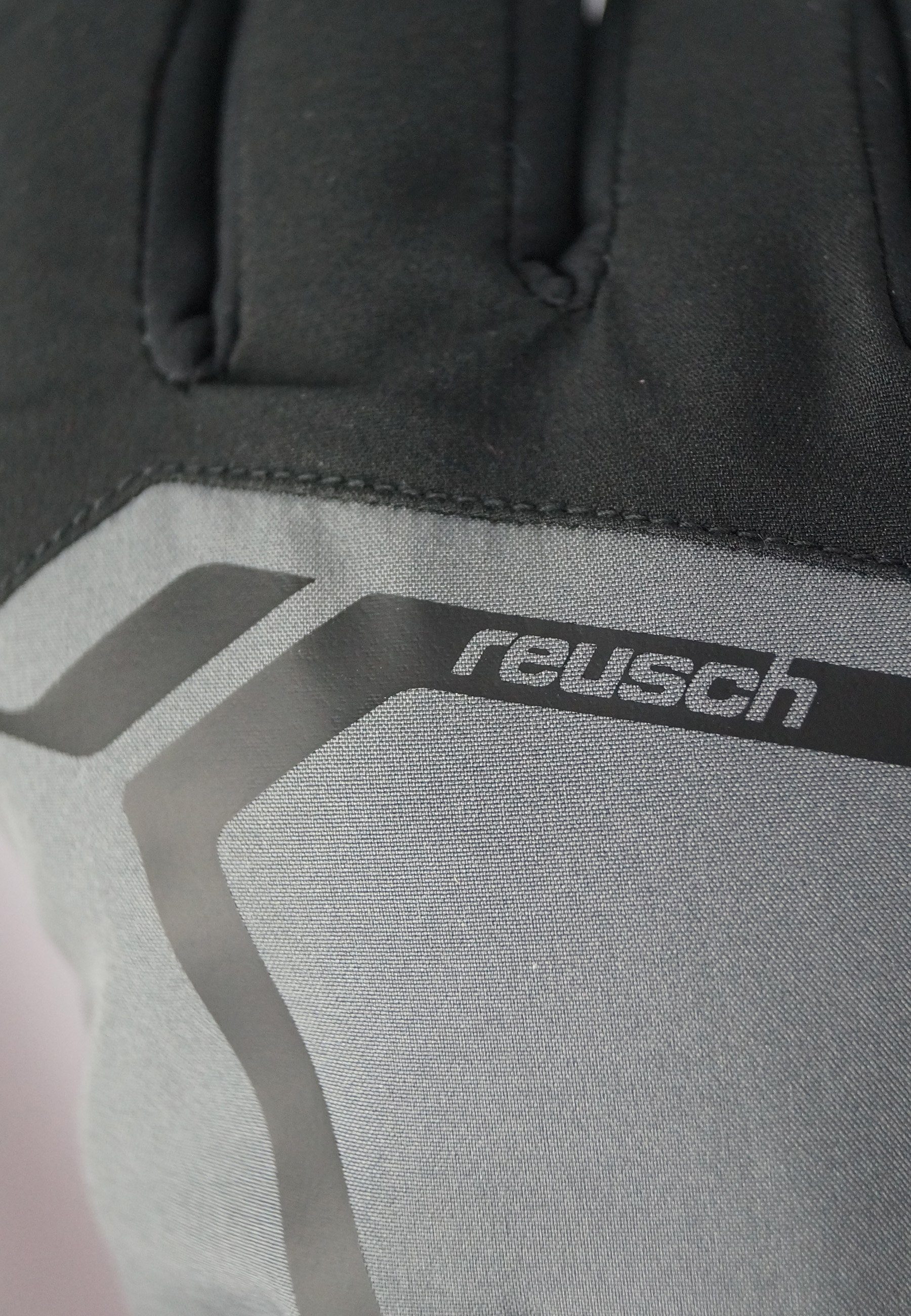 Skihandschuhe Dry TOUCH-TEC waterafstotend en Meida ademend Ryan Reusch