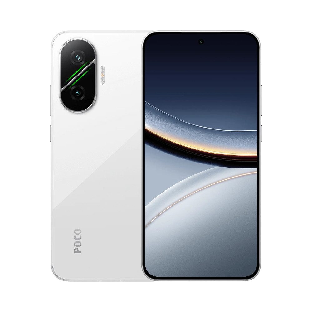 Xiaomi POCO F7 12GB RAM Smartphone (6.83 Zoll, 512 GB Speicherplatz, 50 MP Kamera)