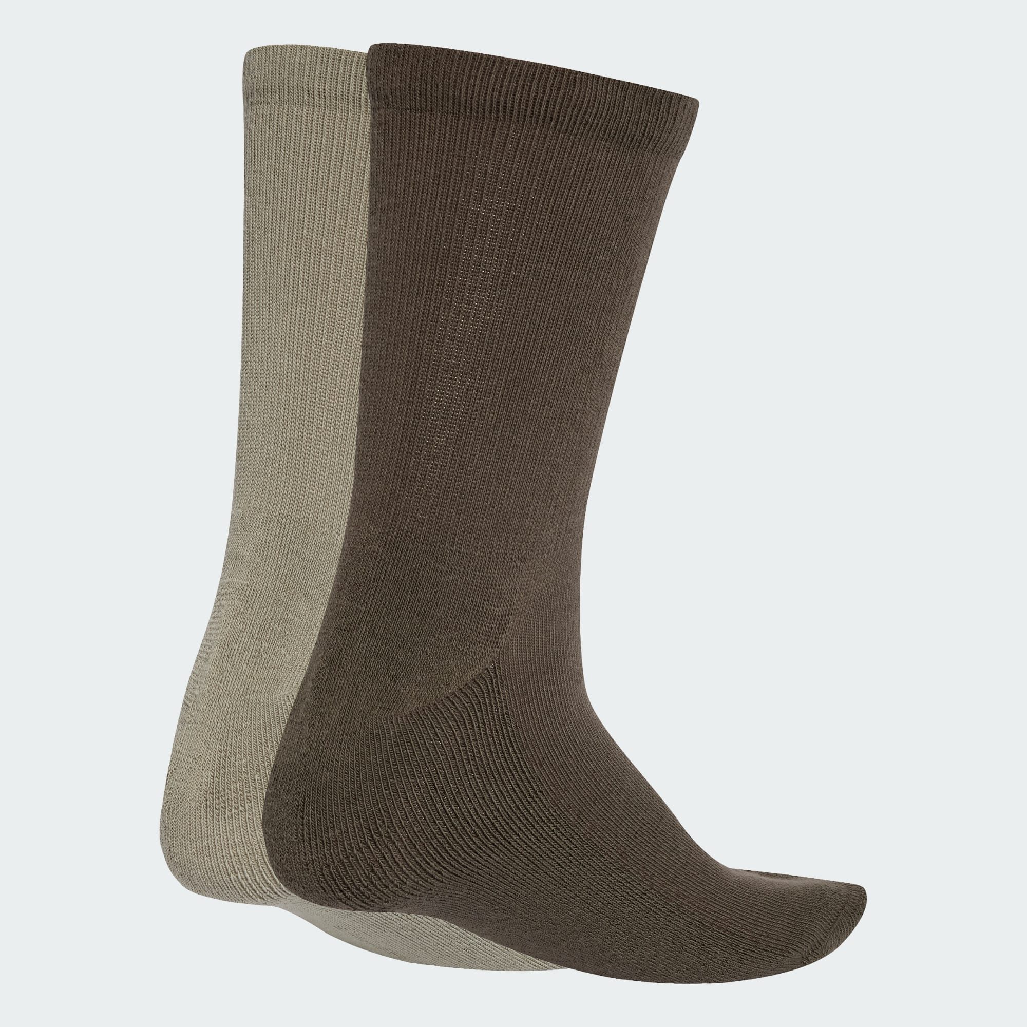 adidas Originals Funktionssocken TWO-TONED CREW SOCKEN, 2 PAAR