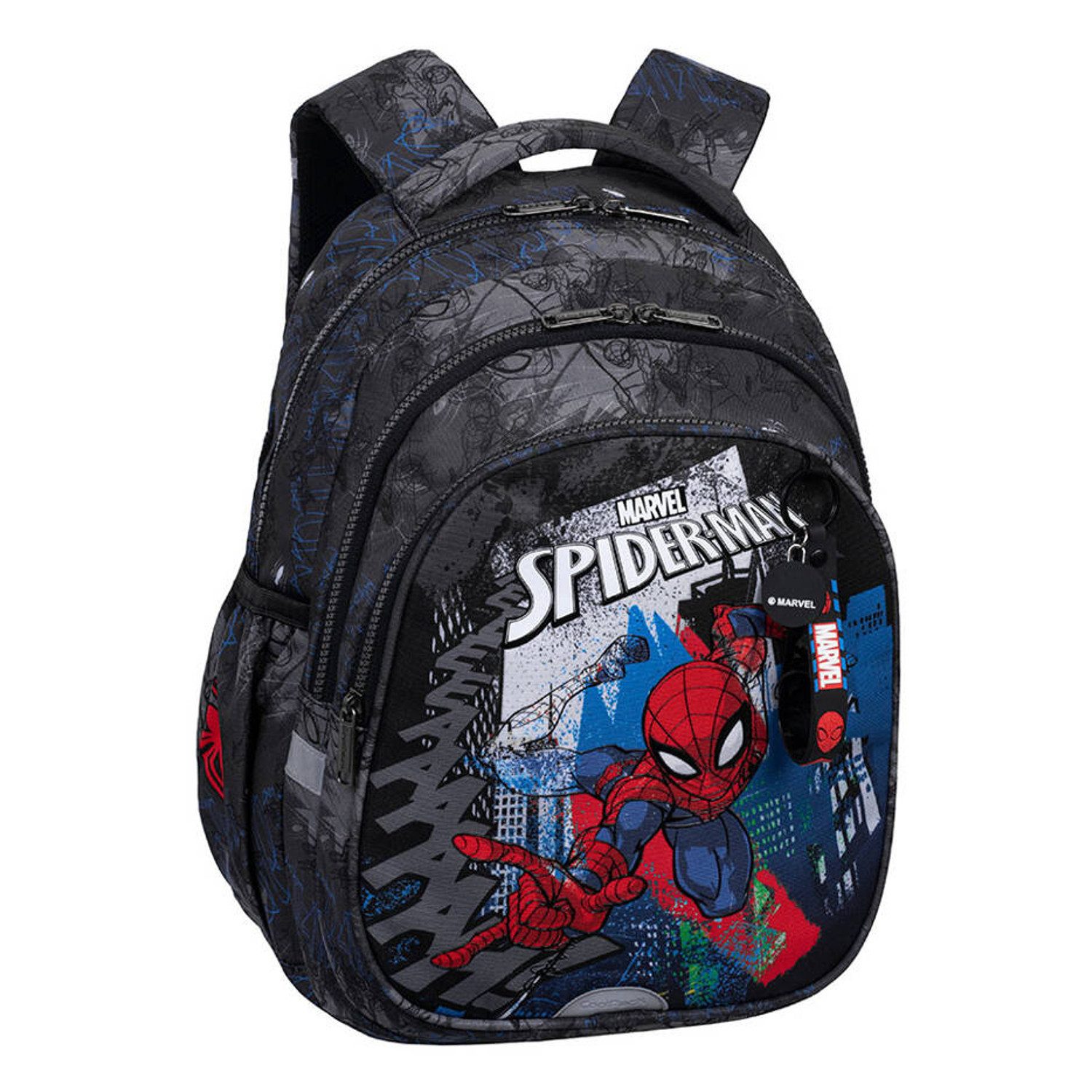 CoolPack Schulrucksack Jerry Disney Spider-Man Jugendrucksack
