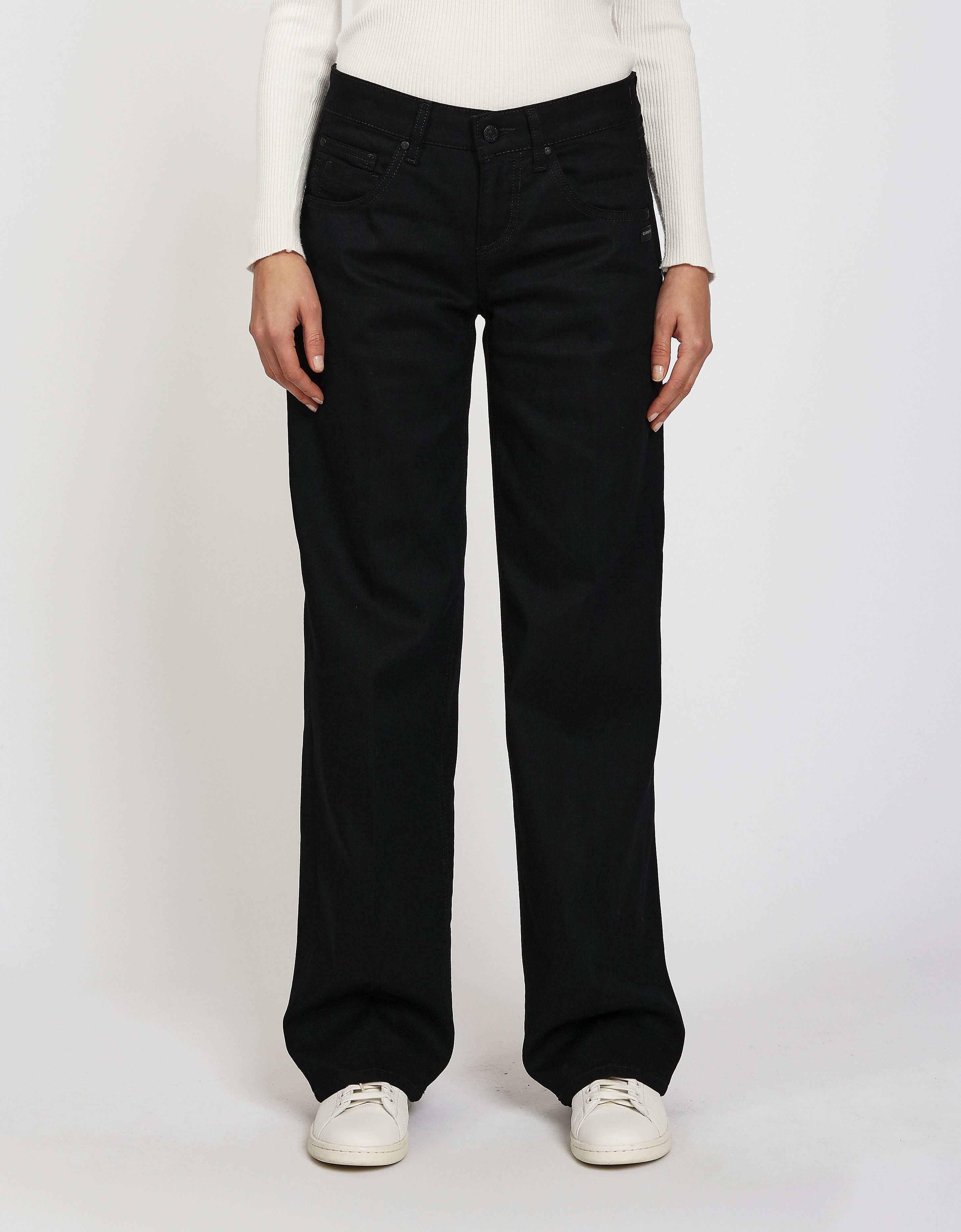 GANG Straight-Jeans 94RIVER Comfort Fit, Low günstig online kaufen