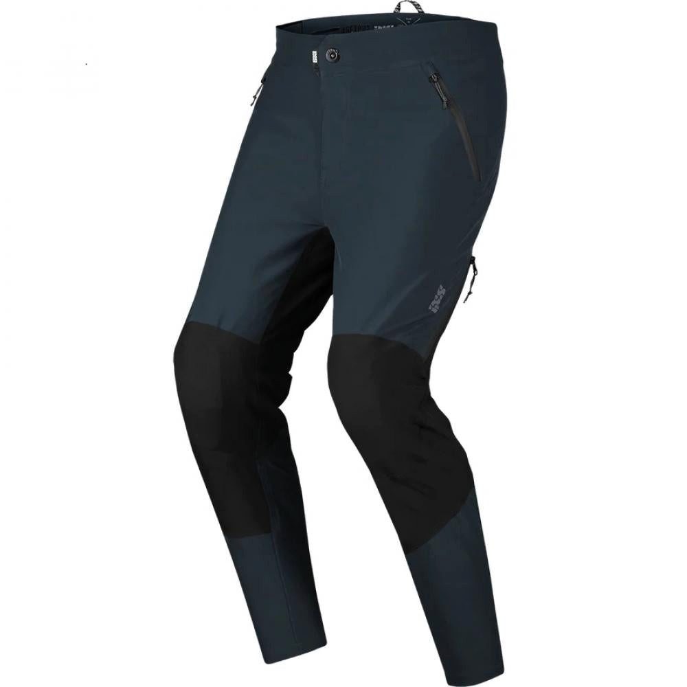 IXS Fahrradhose IXS Sports Division iXS Carve All-Weather Pants XL Marine - wasserdich