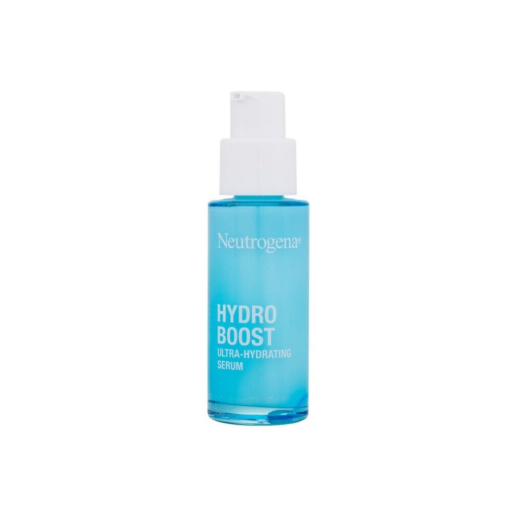 Neutrogena Körperpflegemittel Hydro Boost intensiv feuchtigkeitsspendendes Gesichtsserum 30ml