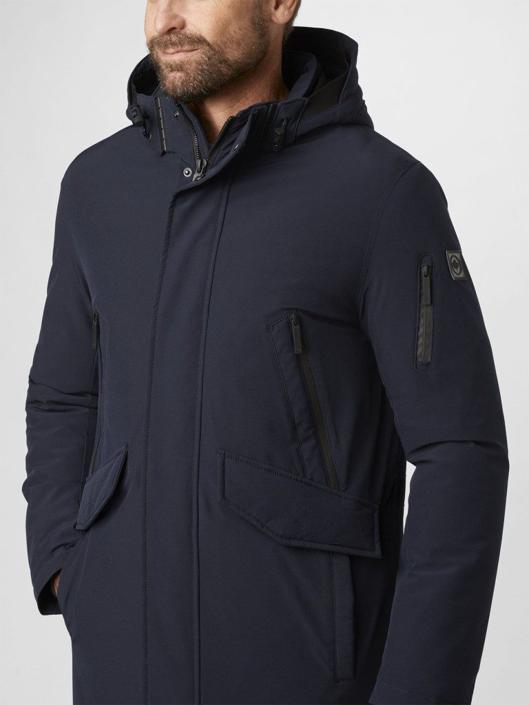 Redpoint Winterjacke Dillon