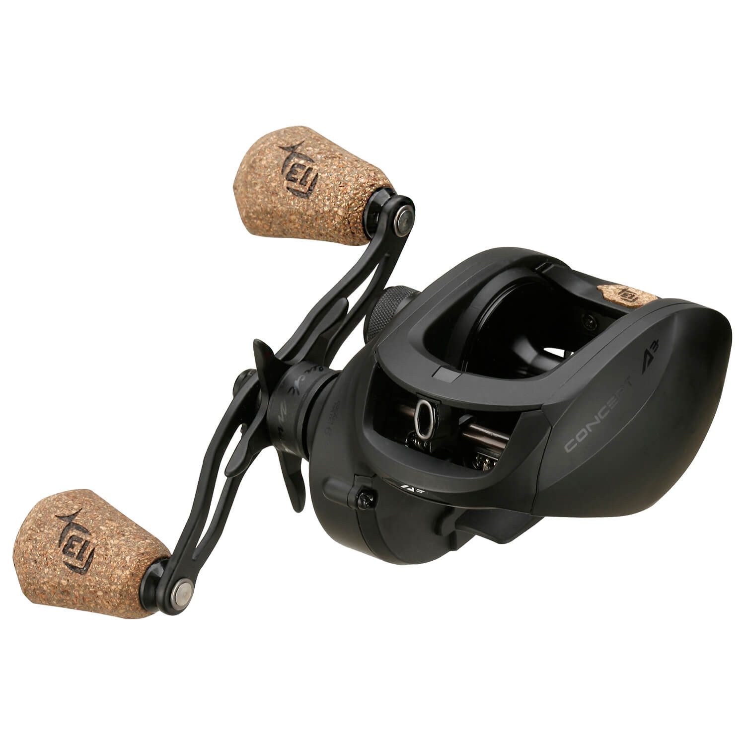 13 Fishing Stationärrolle 13 Fishing Concept A3 Baitcastrolle)