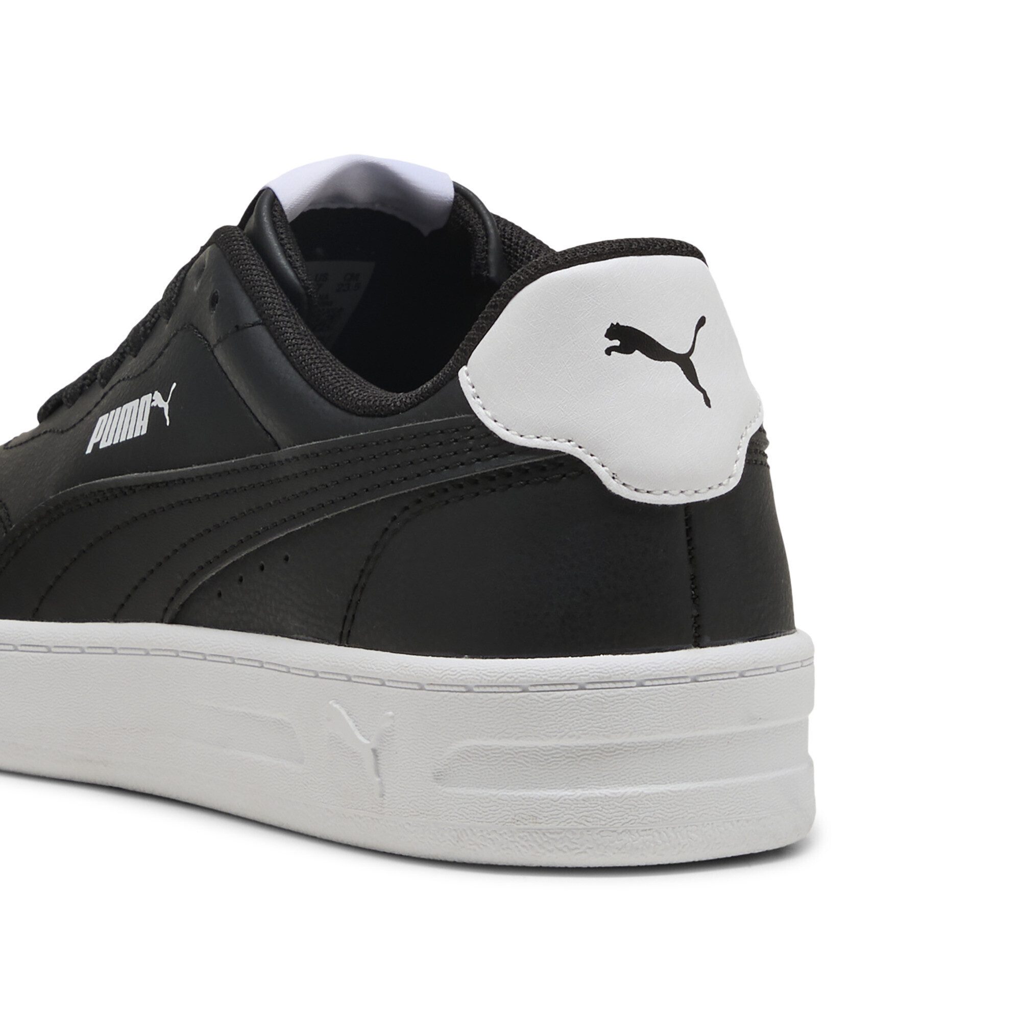 PUMA Court Lally Sneakers Damen Sneaker – Bild 2 von 5