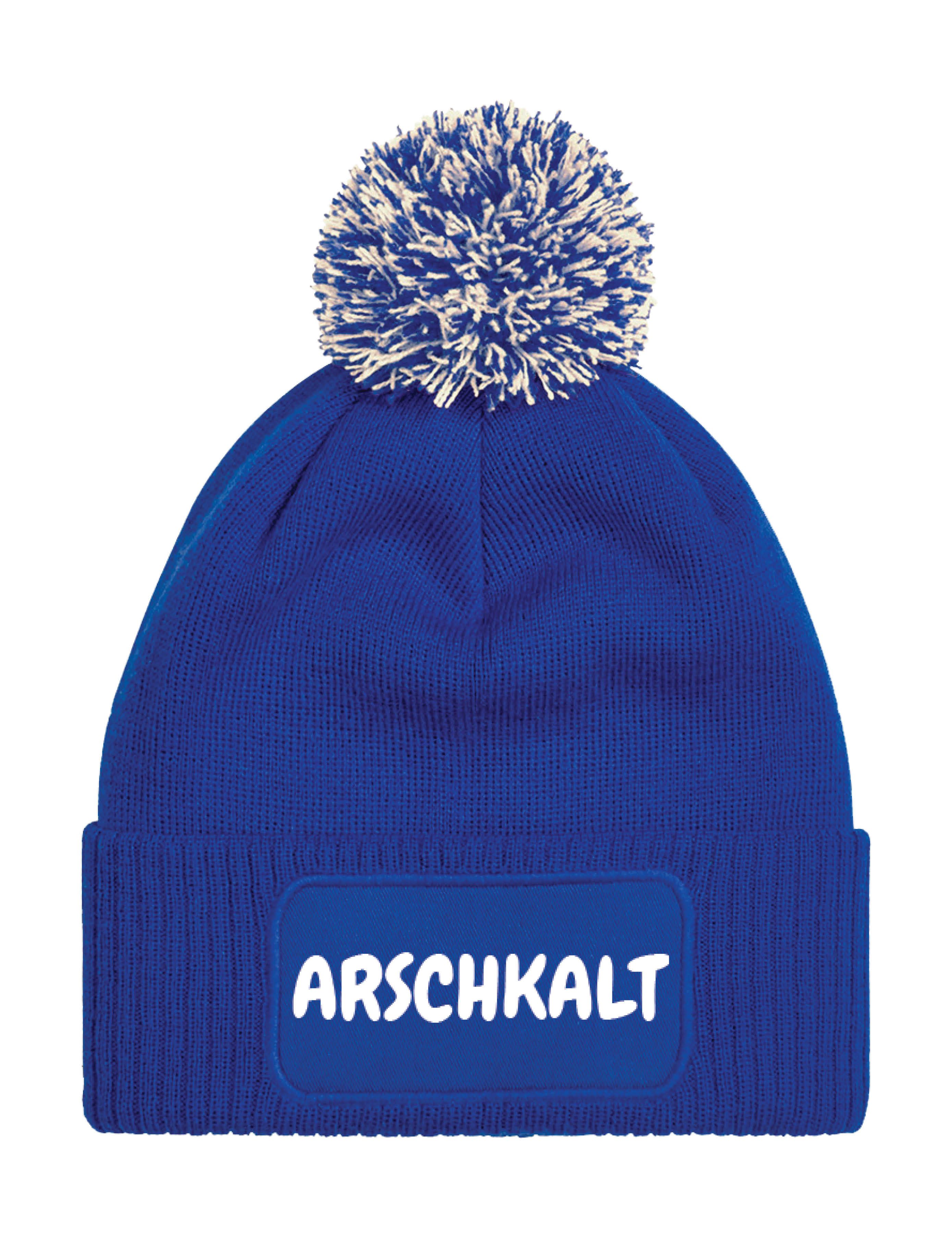 Royalblau