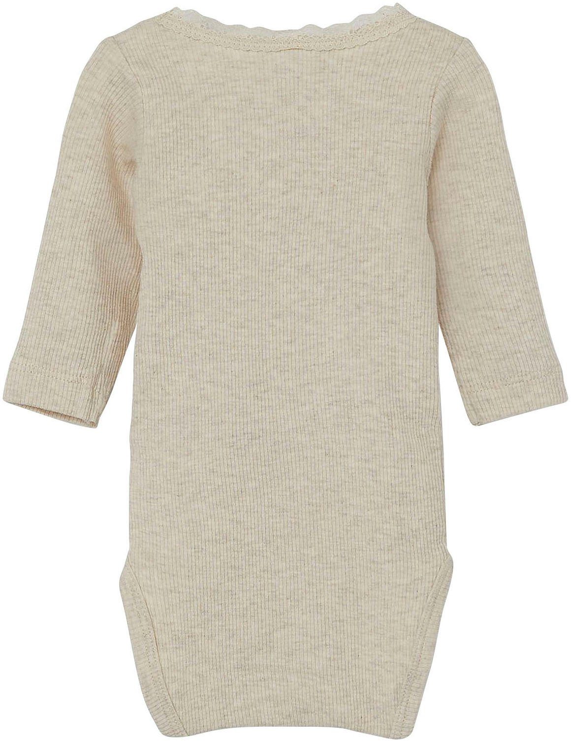 Name It Langarmbody NBFKAB LS BODY NOOS
