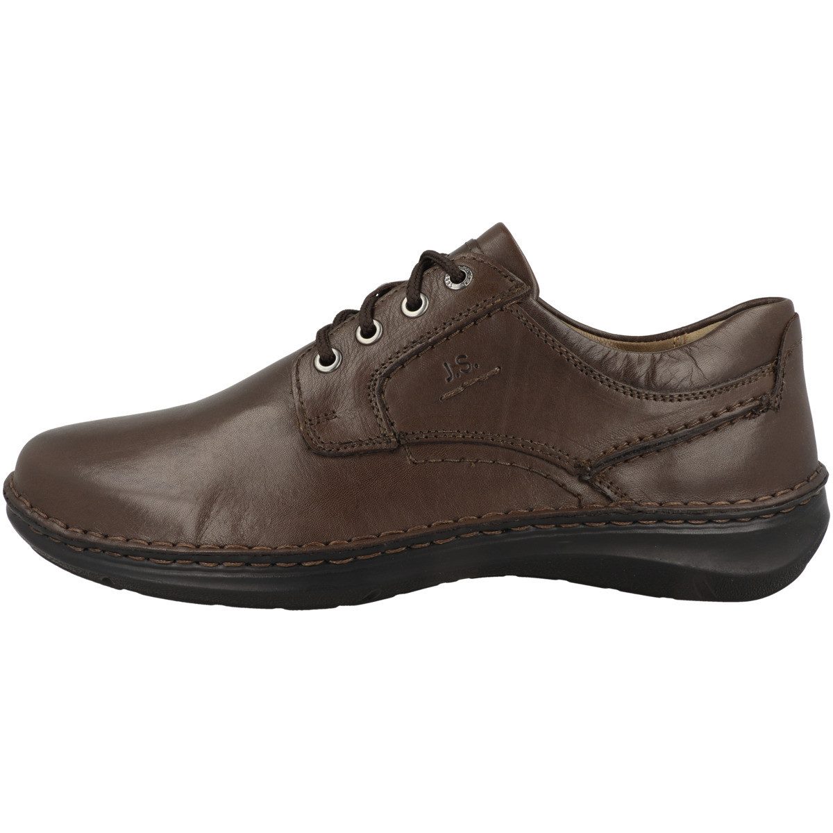 Josef Seibel Anvers 06 Herren Schnürschuh Halbschuhe, Freizeitschuhe, Schnü günstig online kaufen