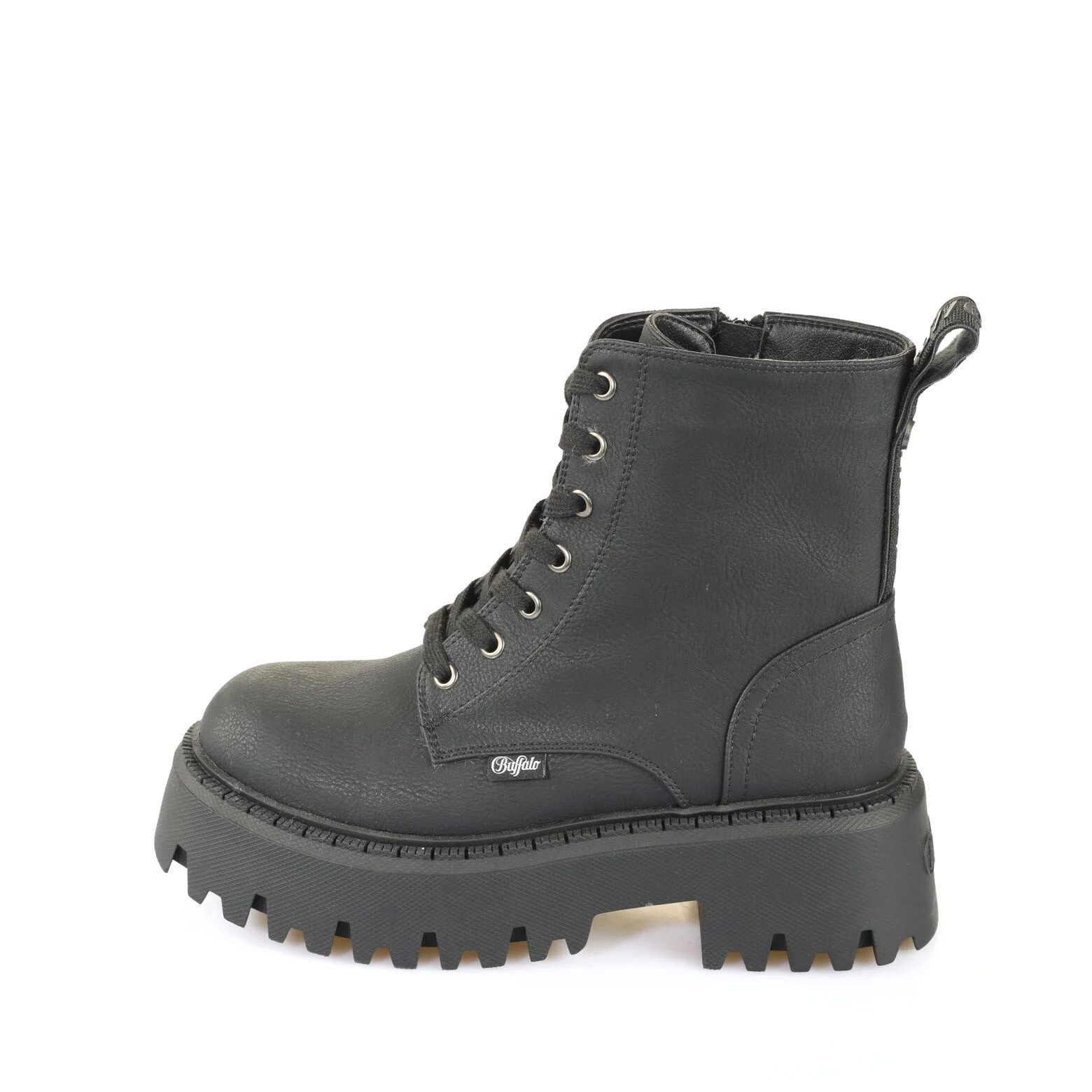 Buffalo Aspen Schnürboots günstig online kaufen