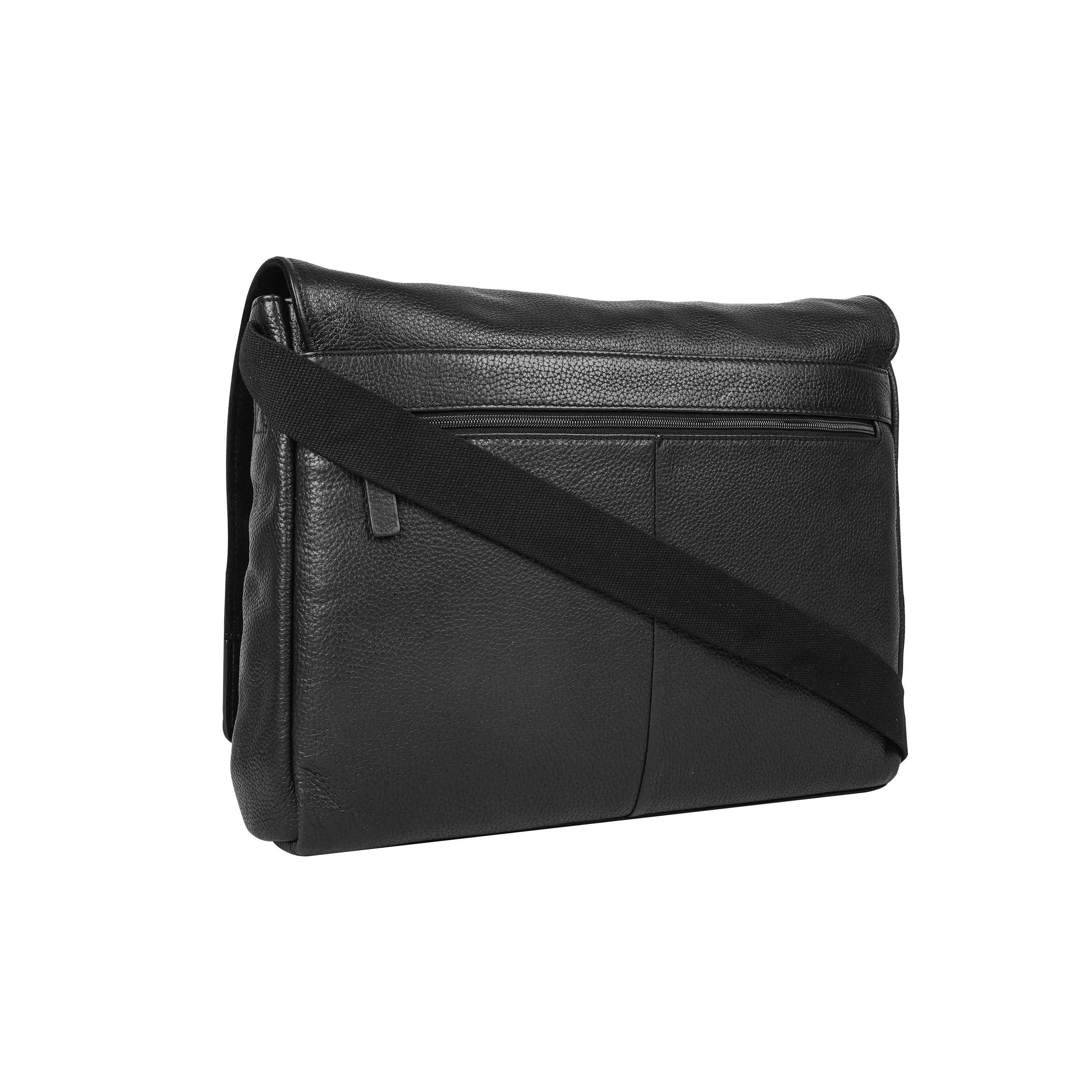 Strellson Messenger Bag Strellson - Herren Messenger Kennington Jeremy