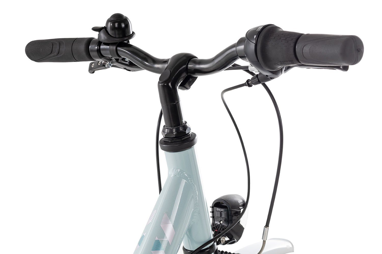 Rücktritt Nexus blau 24 7 Maxim 24 Junge Liria Shimano Zoll Schaltwerk, Kinderrad 7 Gang Mädchen Kinderfahrrad 7,