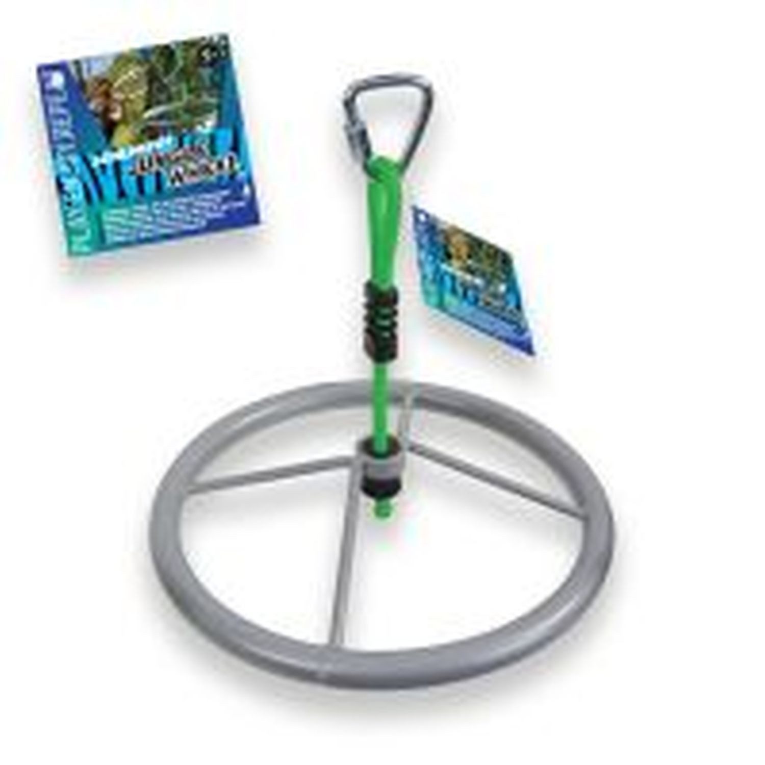 Schildkröt Yoga-Rad Jungle Spinning Wheel, Gymnastik Koordination Gleichgewicht Drehen Rad