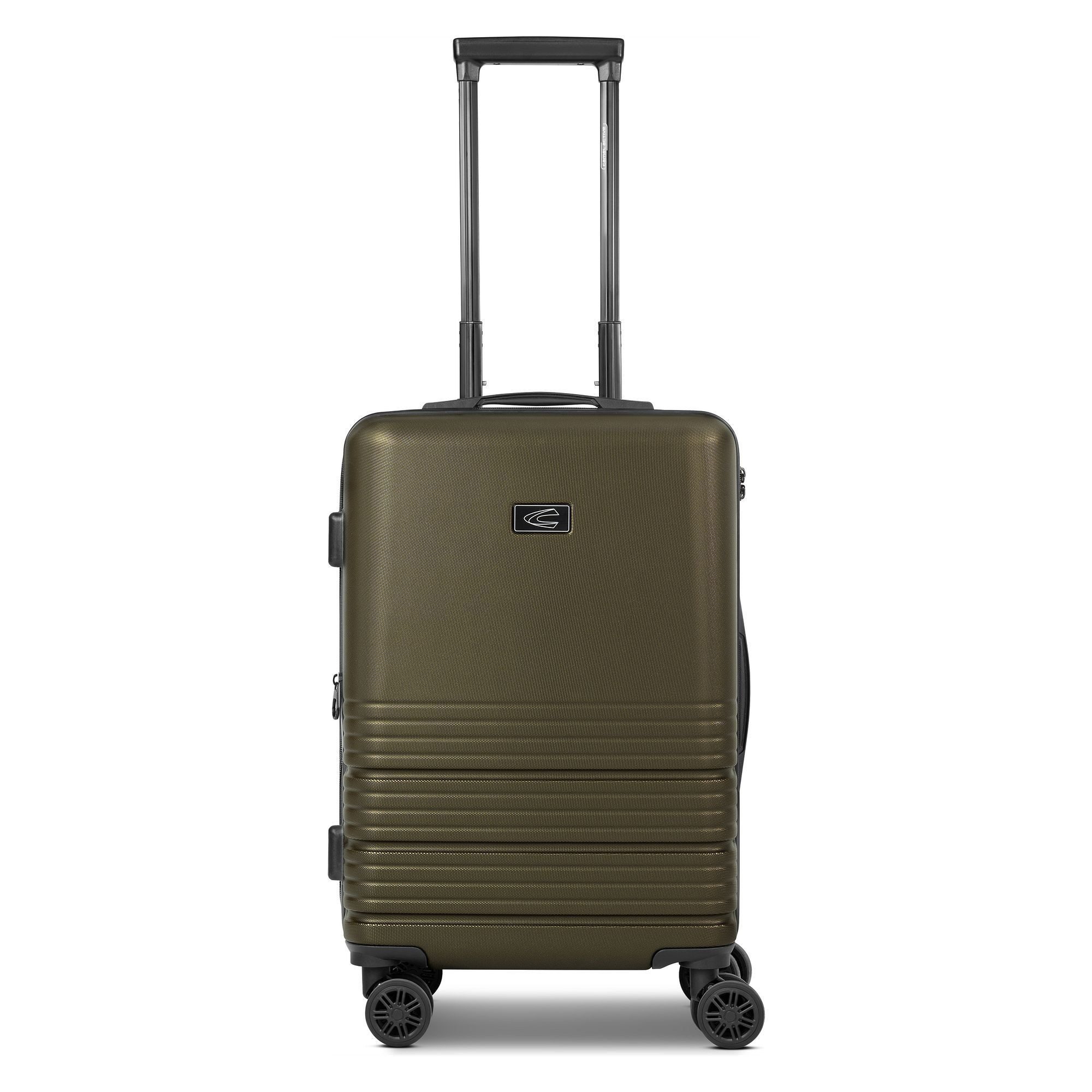 camel active Handgepäck-Trolley Hanoi, 4 Rollen, ABS