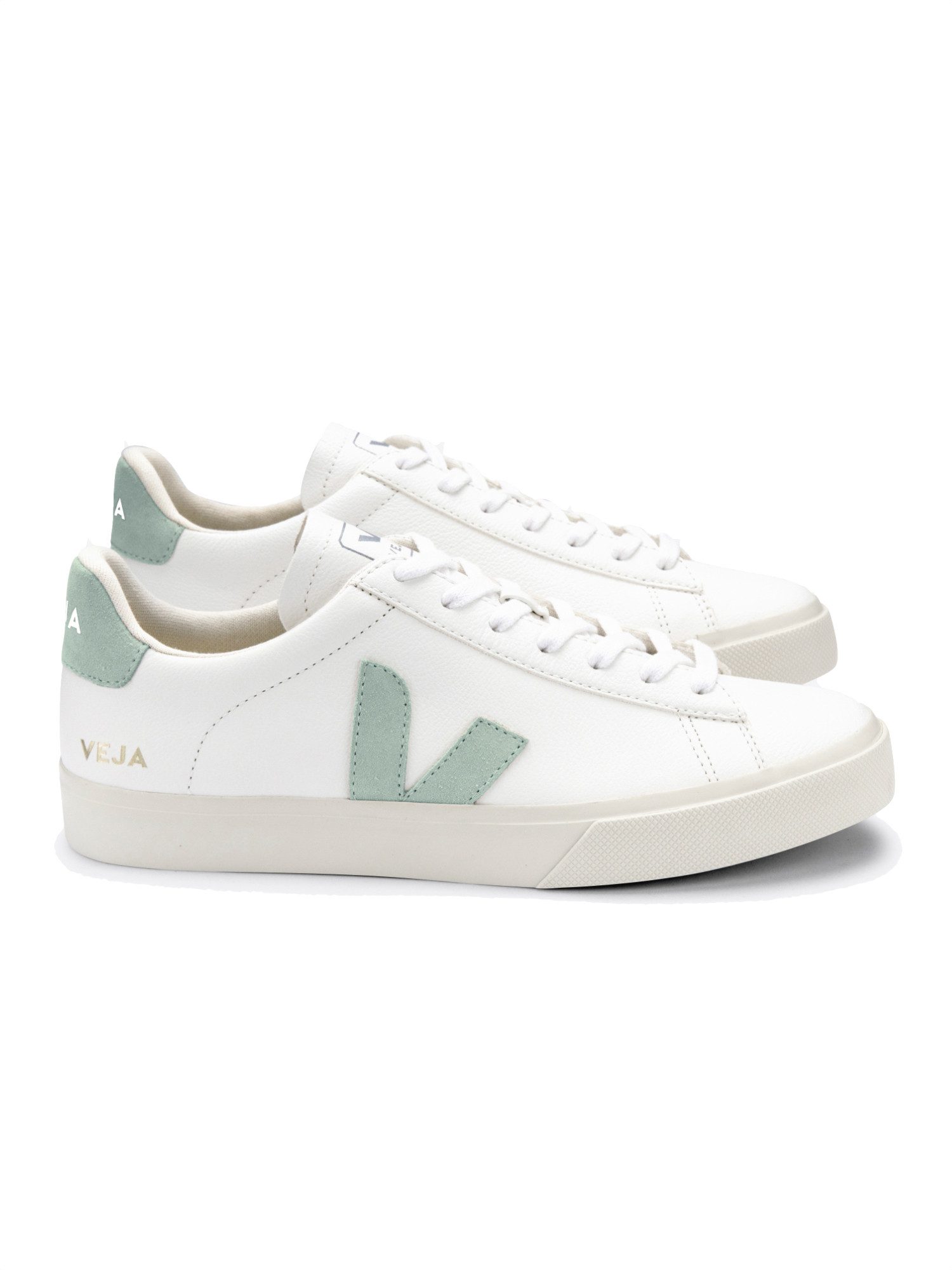 VEJA Campo Chromefree Sneaker günstig online kaufen