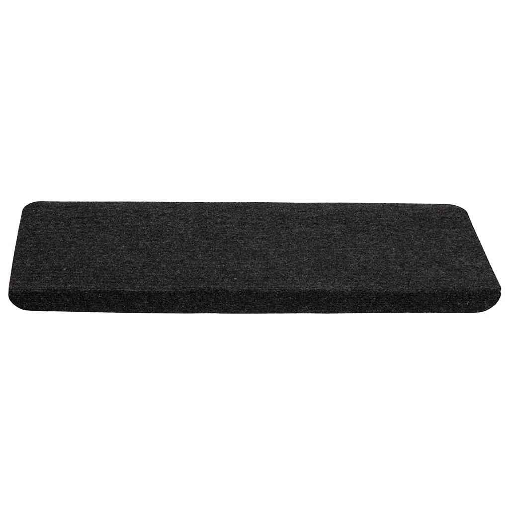 vidaXL Stufenmatte Stufenmatten Selbstklebend 30 Stk. günstig online kaufen