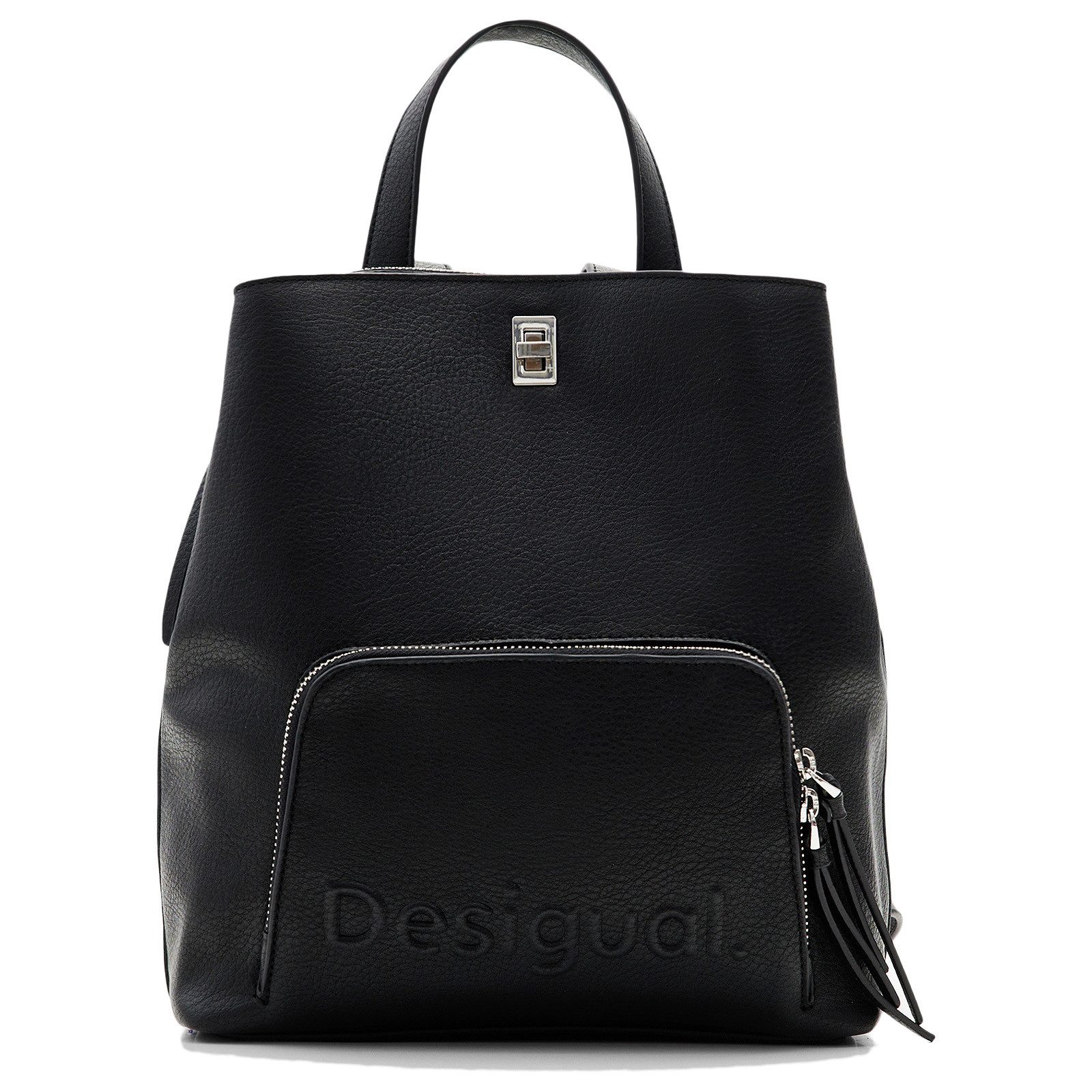 Desigual Rucksack Rucksack Daypack Backpack Back günstig online kaufen