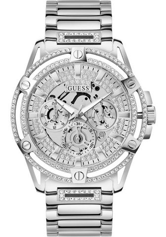 Guess Multifunktionsuhr »GW0497G1«