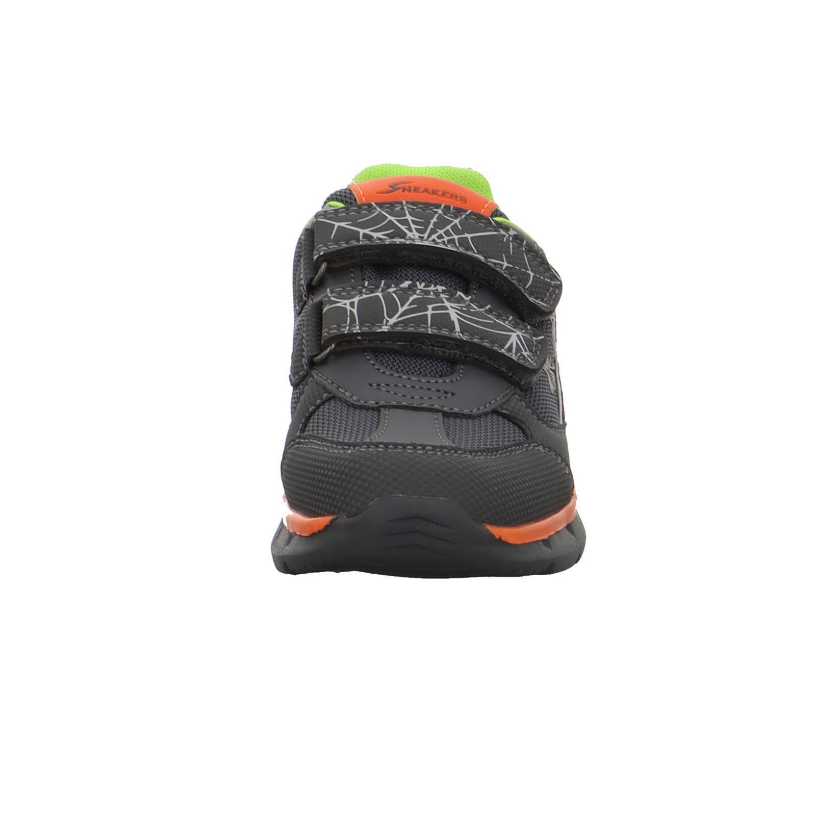 Sneakers K25808-GY Kletterschuh