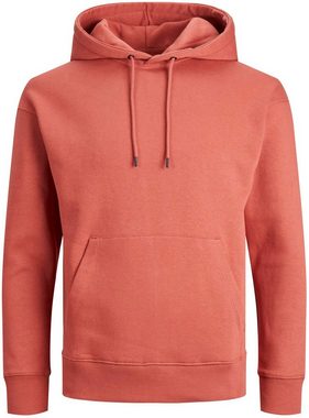 Jack & Jones Kapuzensweatshirt JJESTAR BASIC SWEAT HOOD NOOS