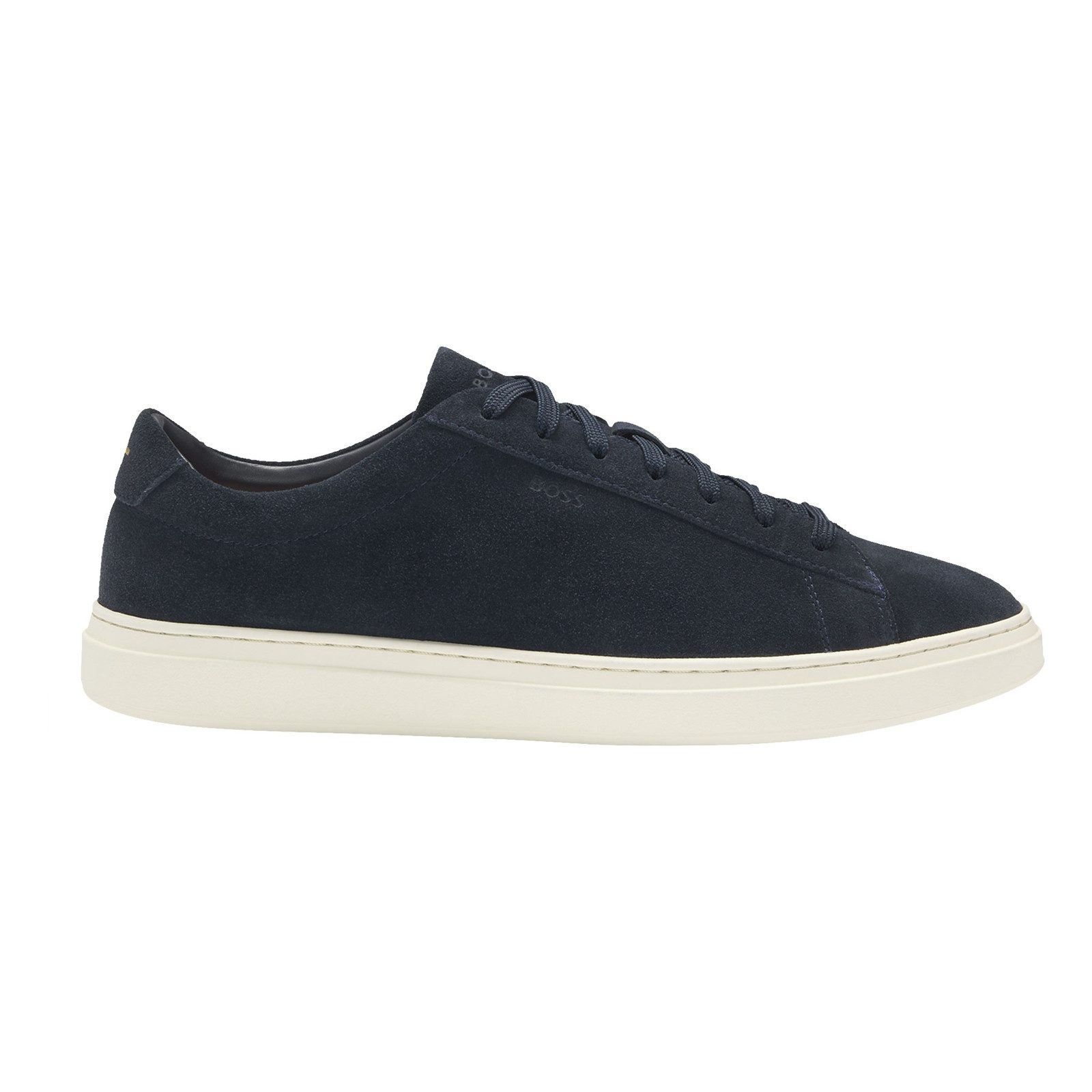 BOSS Kieran_Tenn_sd Sneaker mit dezentem BOSS-Branding günstig online kaufen