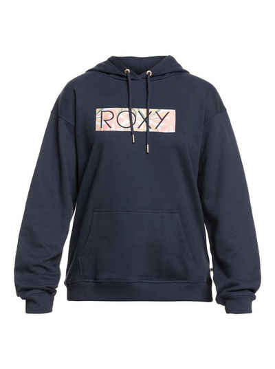 Roxy Kapuzensweatshirt Forward Focus