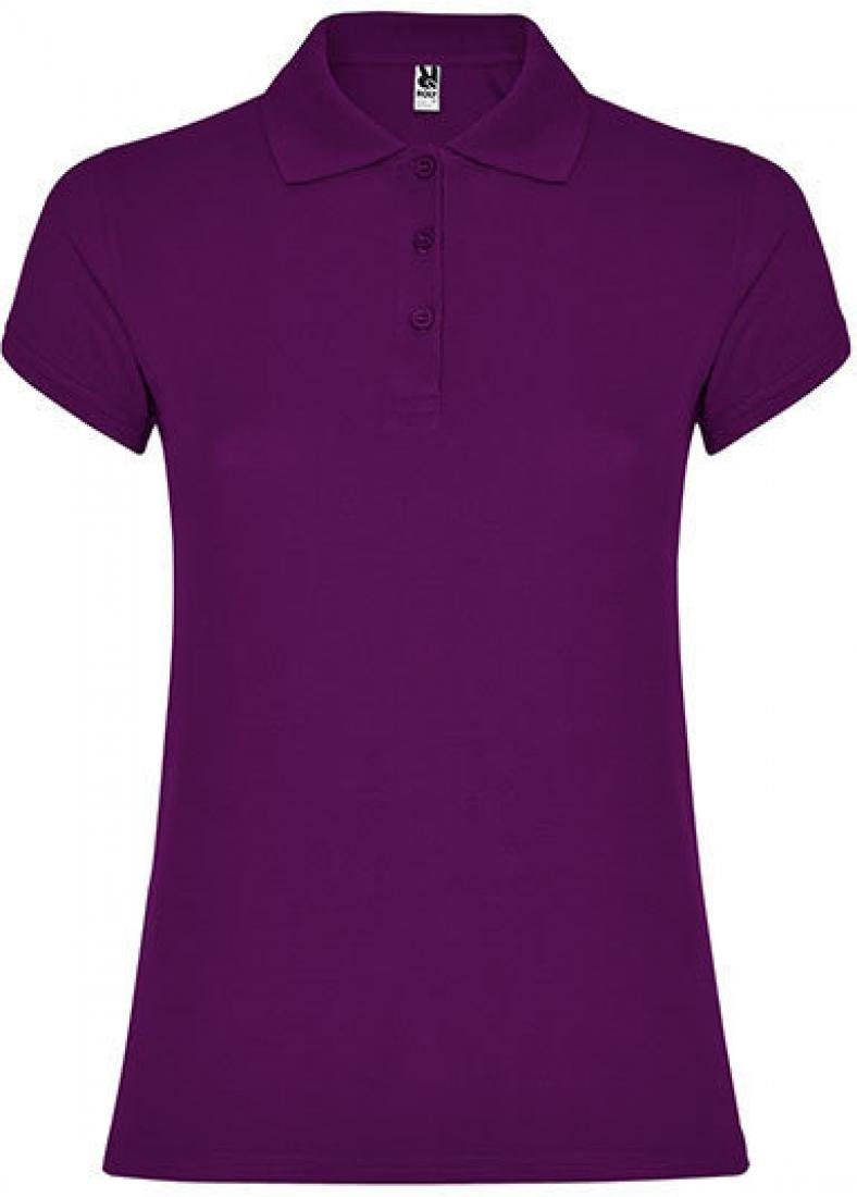 Roly Poloshirt Damen Star Woman Poloshirt, günstig online kaufen