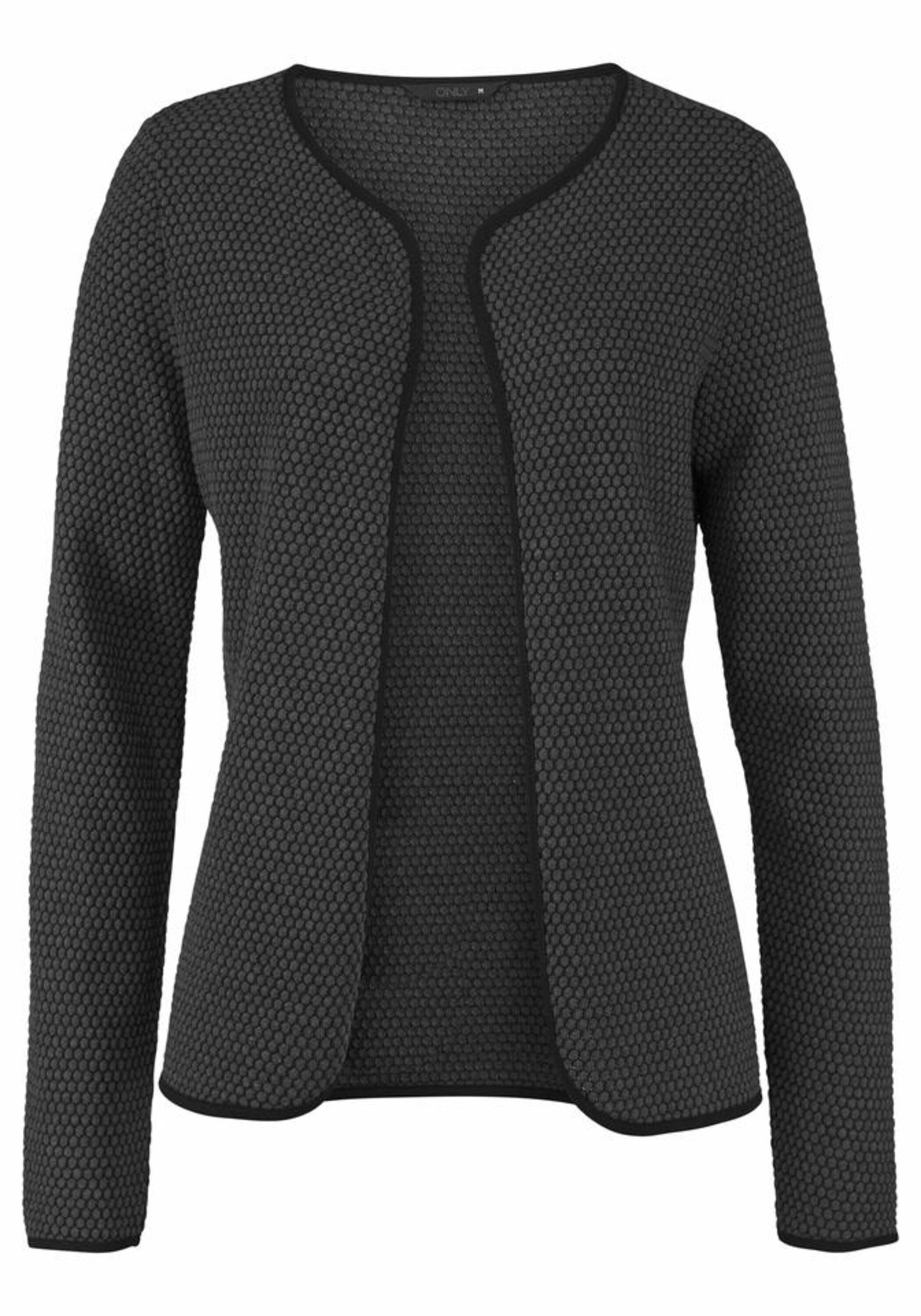 ONLY Strickjacke ONLDIAMOND LIFE L/S CARDIGAN günstig online kaufen