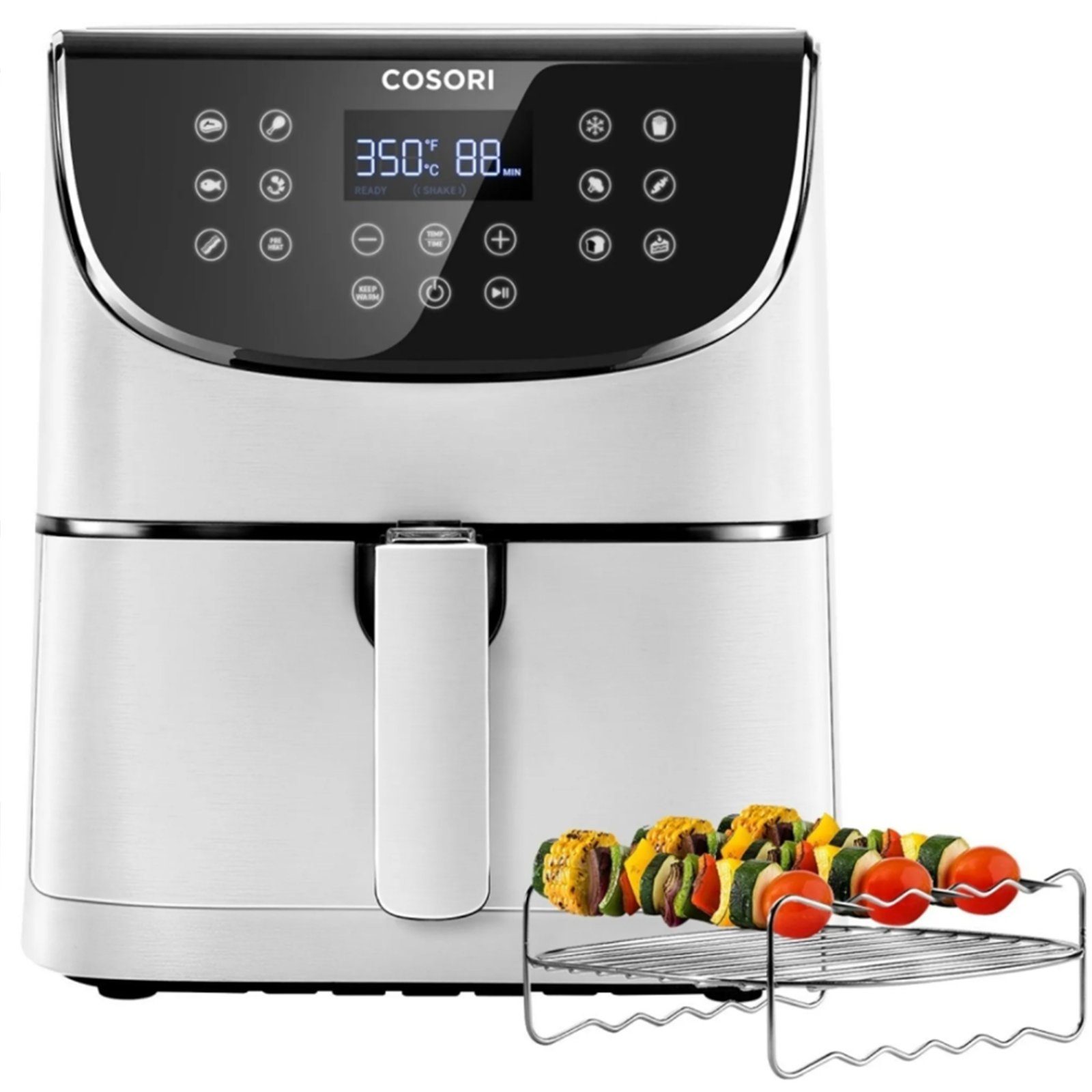 Cosori Fritteuse XXL Air Fryer CP158-AF