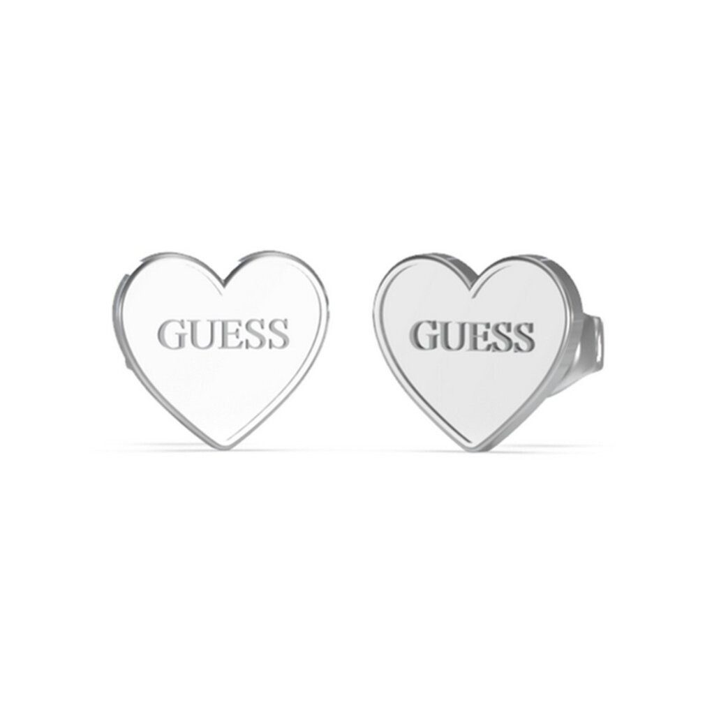 Guess Paar Ohrstecker Damen Ohrstecker JUBE02171JWRHTU