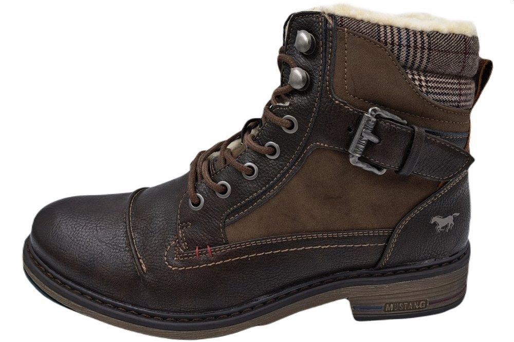 Mustang Shoes Slipper günstig online kaufen
