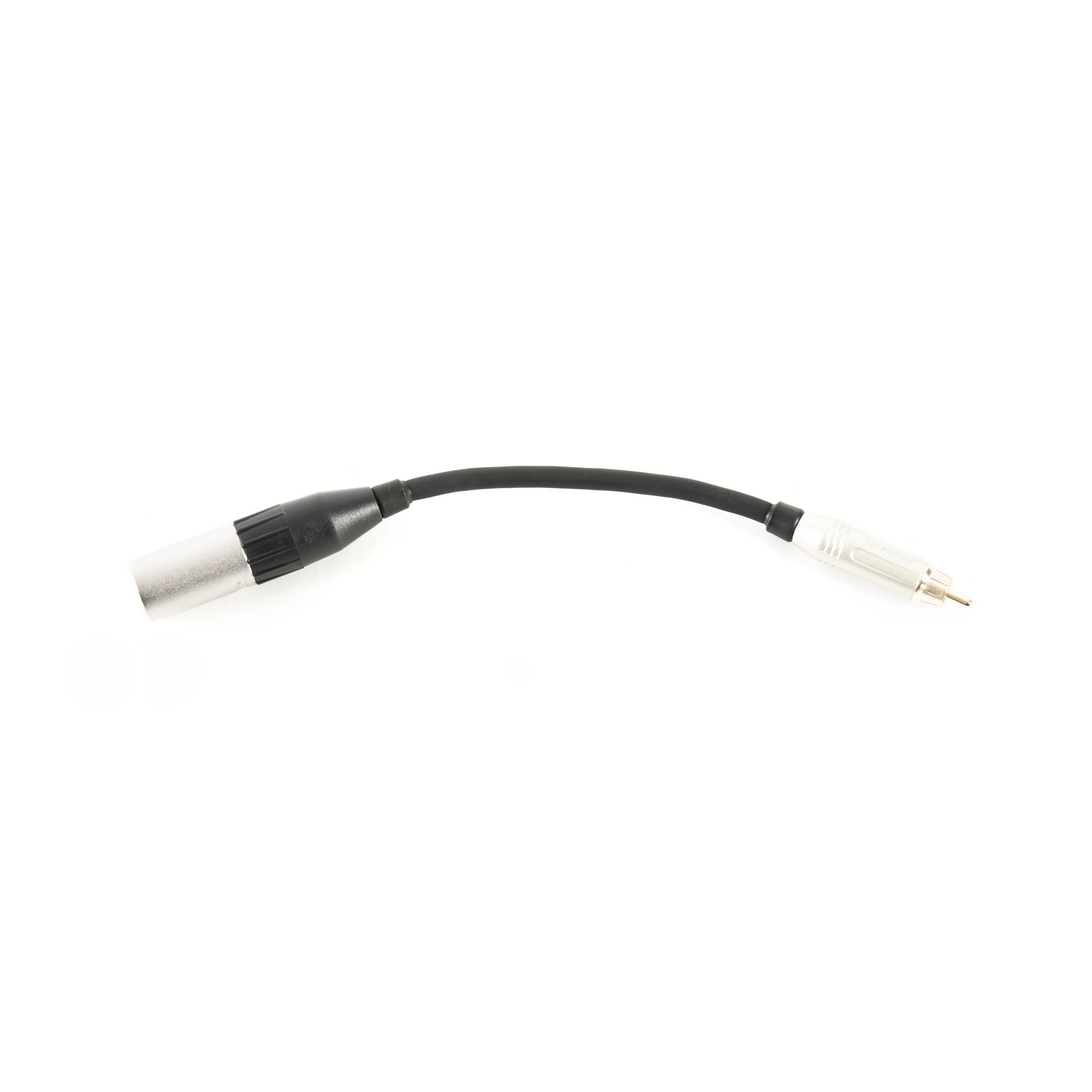 Audio-Adapter