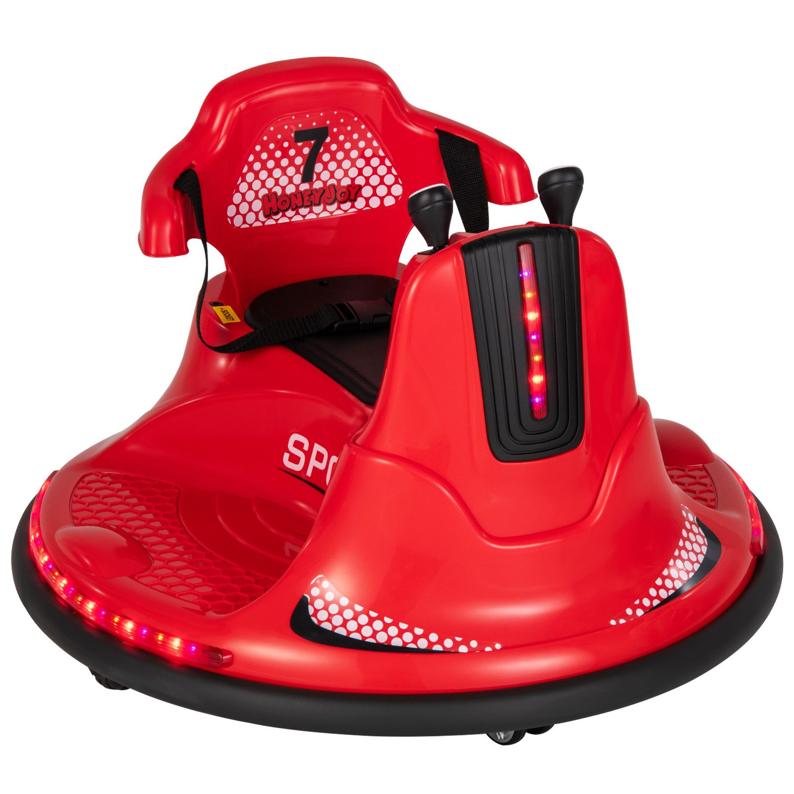 Elektro-Kinderauto 6V Kinder Autoscooter