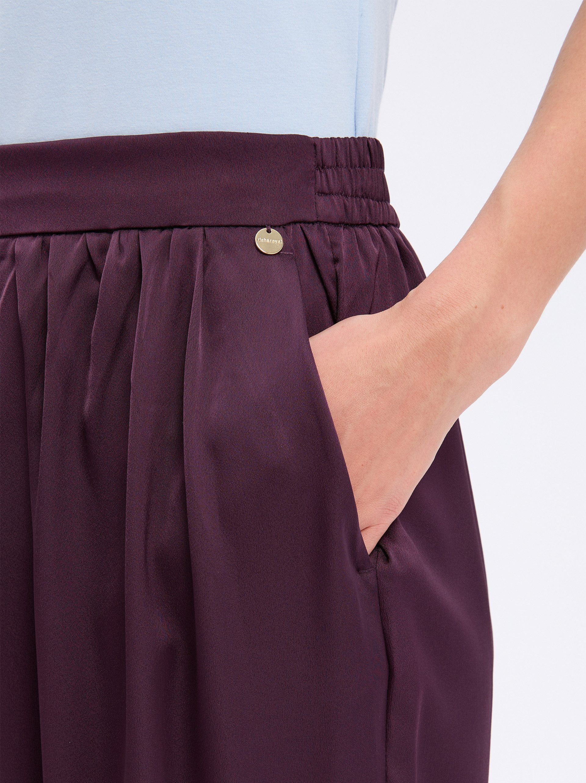 RICHROYAL Strandhose