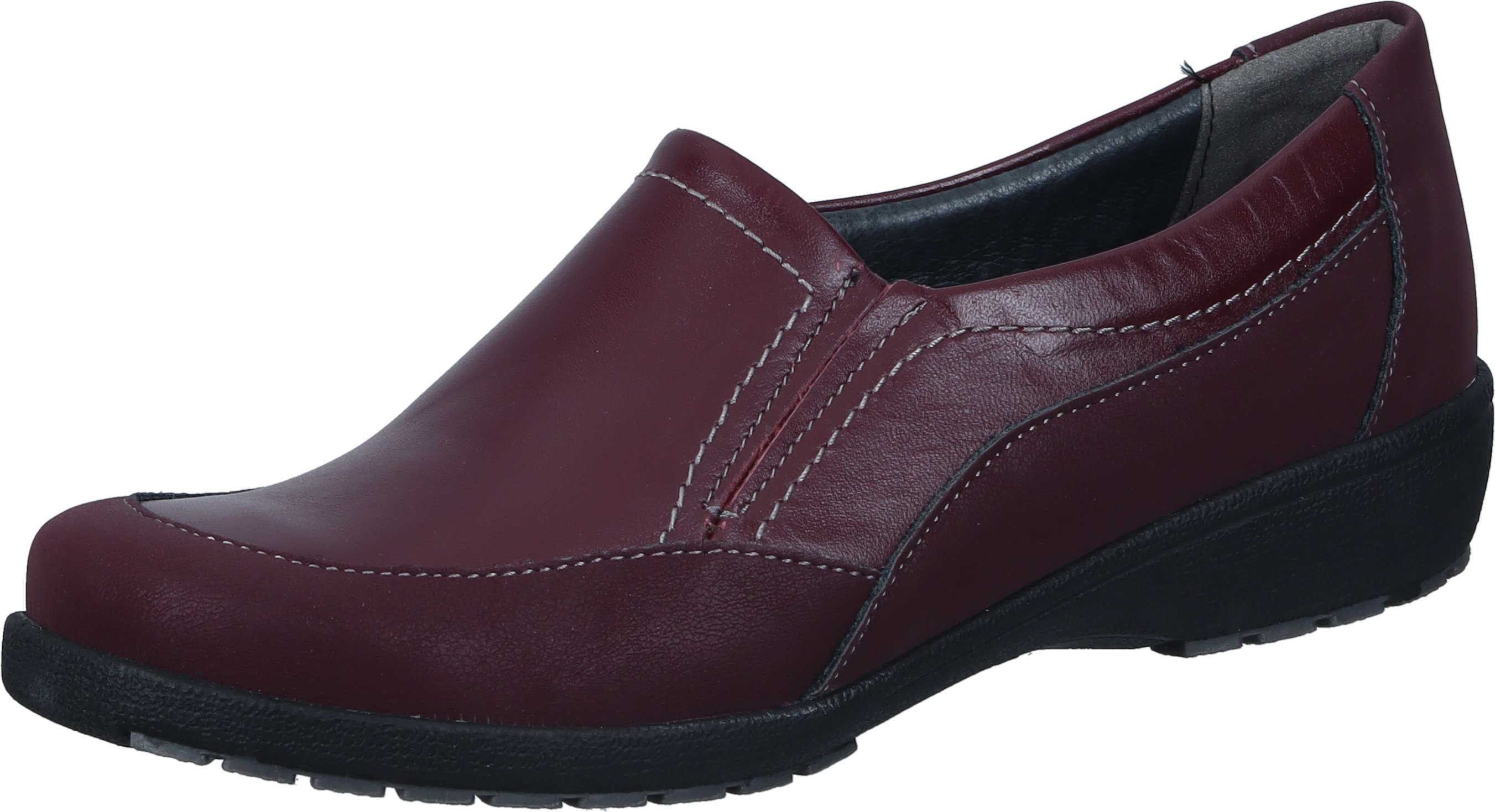 Comfortabel Slipper Slipper mit Gummizug günstig online kaufen