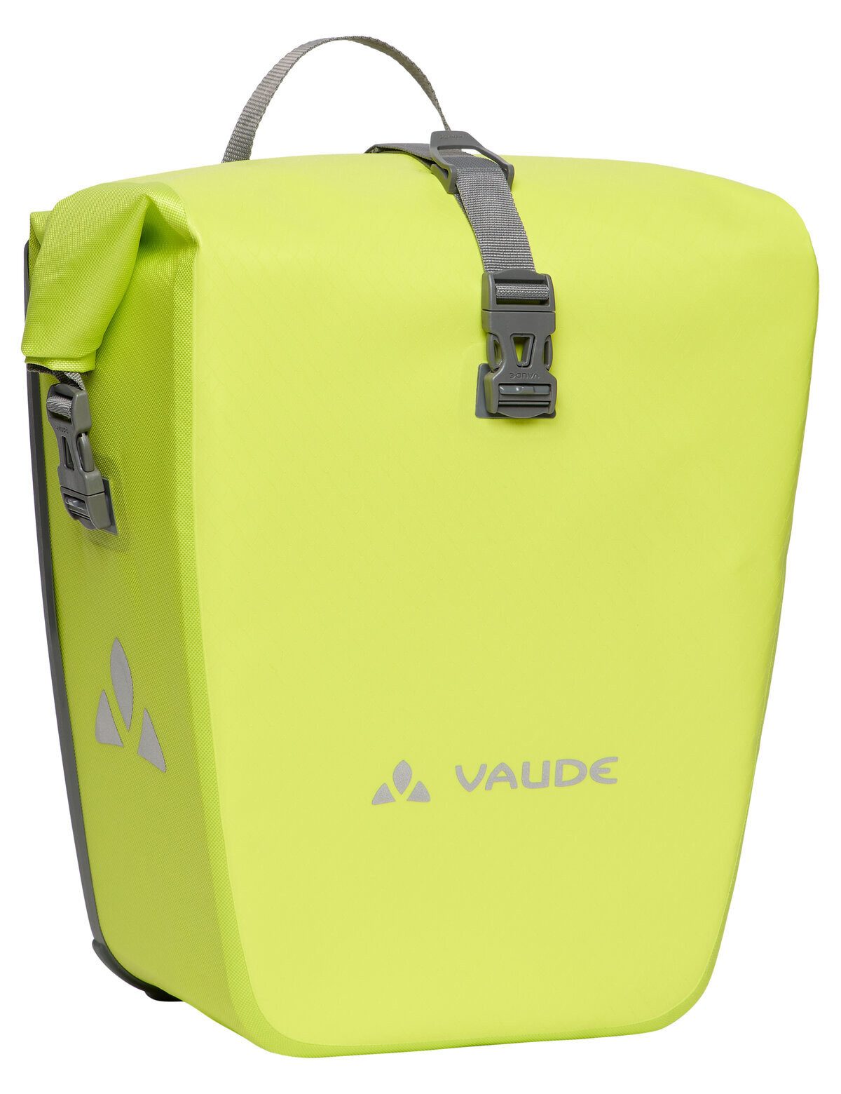 VAUDE Gepäckträgertasche Aqua Back Single (1-tlg., 1), Made in Germany