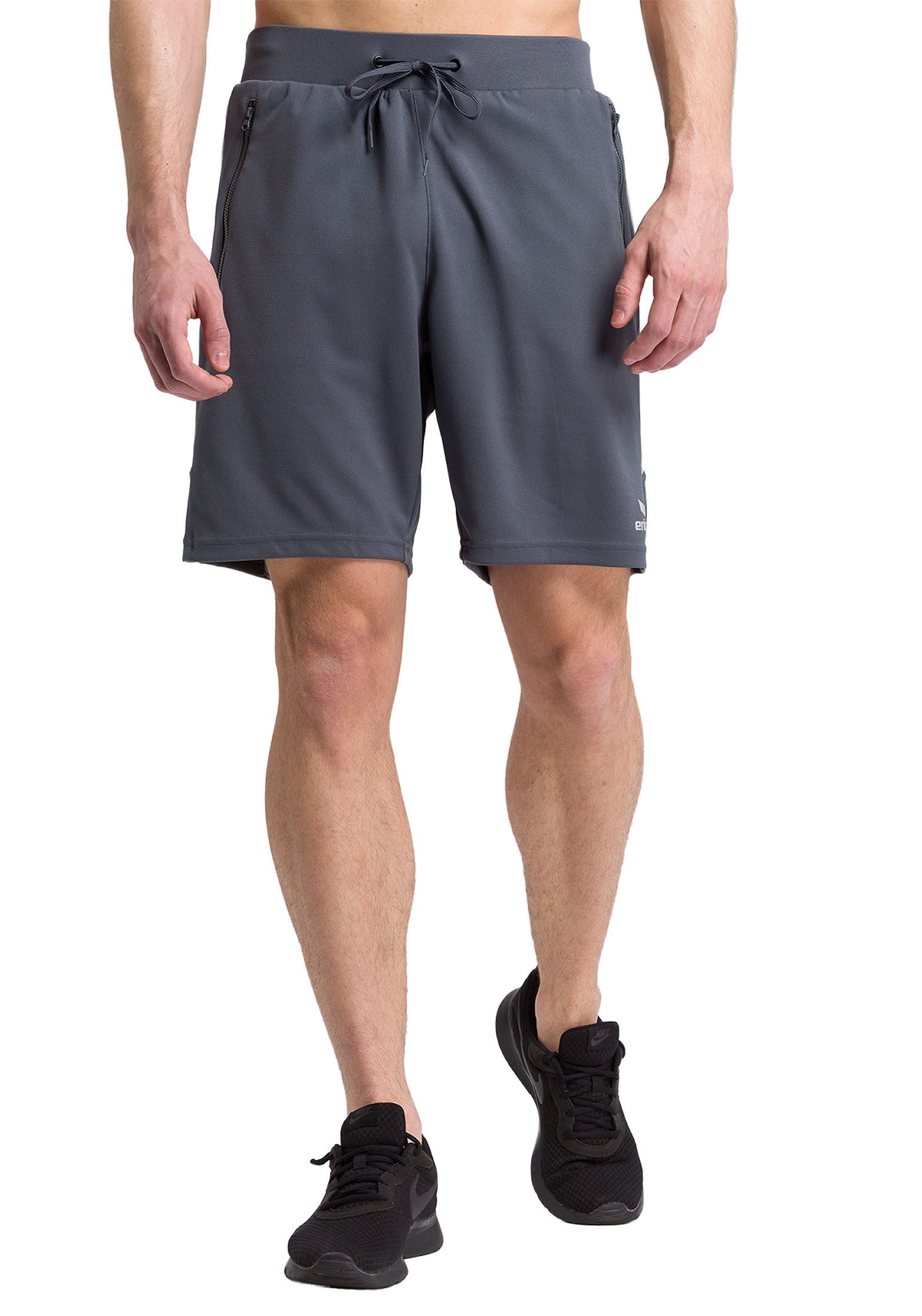 Erima Sporthose Erima Squad Trainingsshort Shorts günstig online kaufen