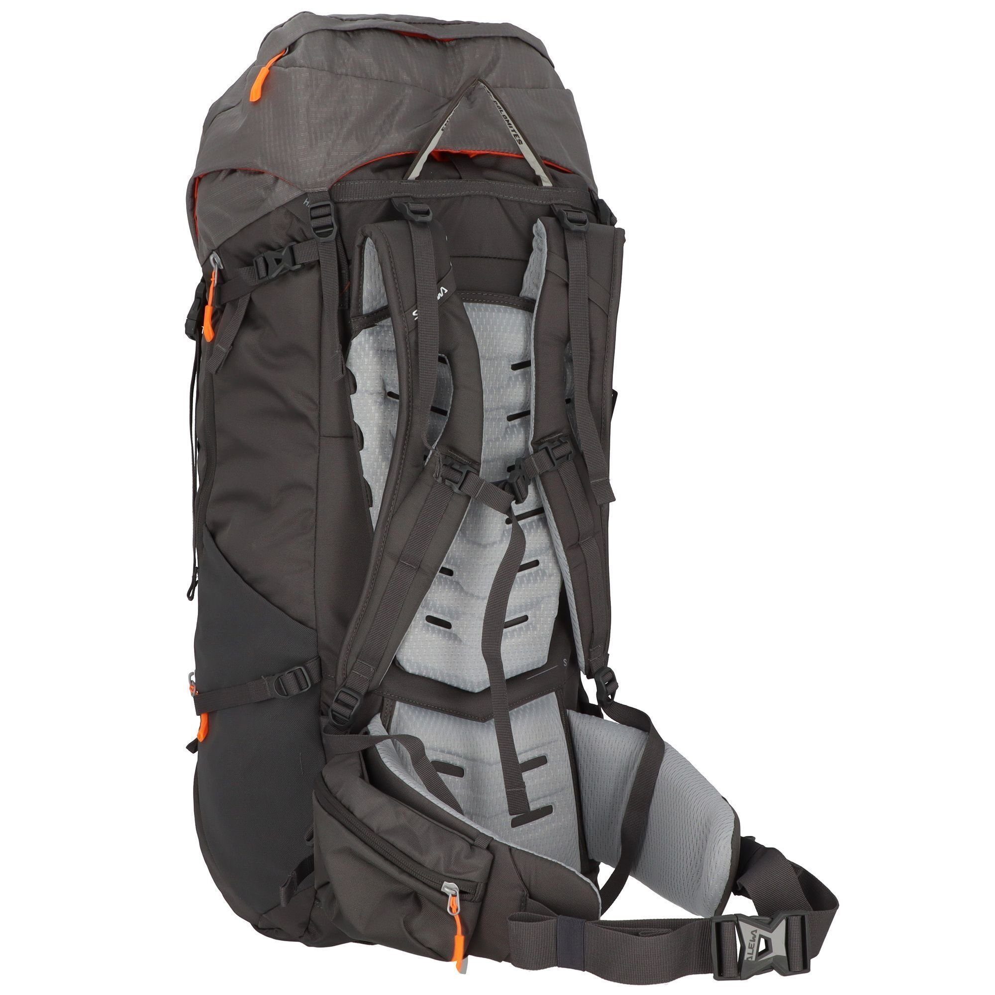 Salewa Sportrucksack Trek Mate, Polyester