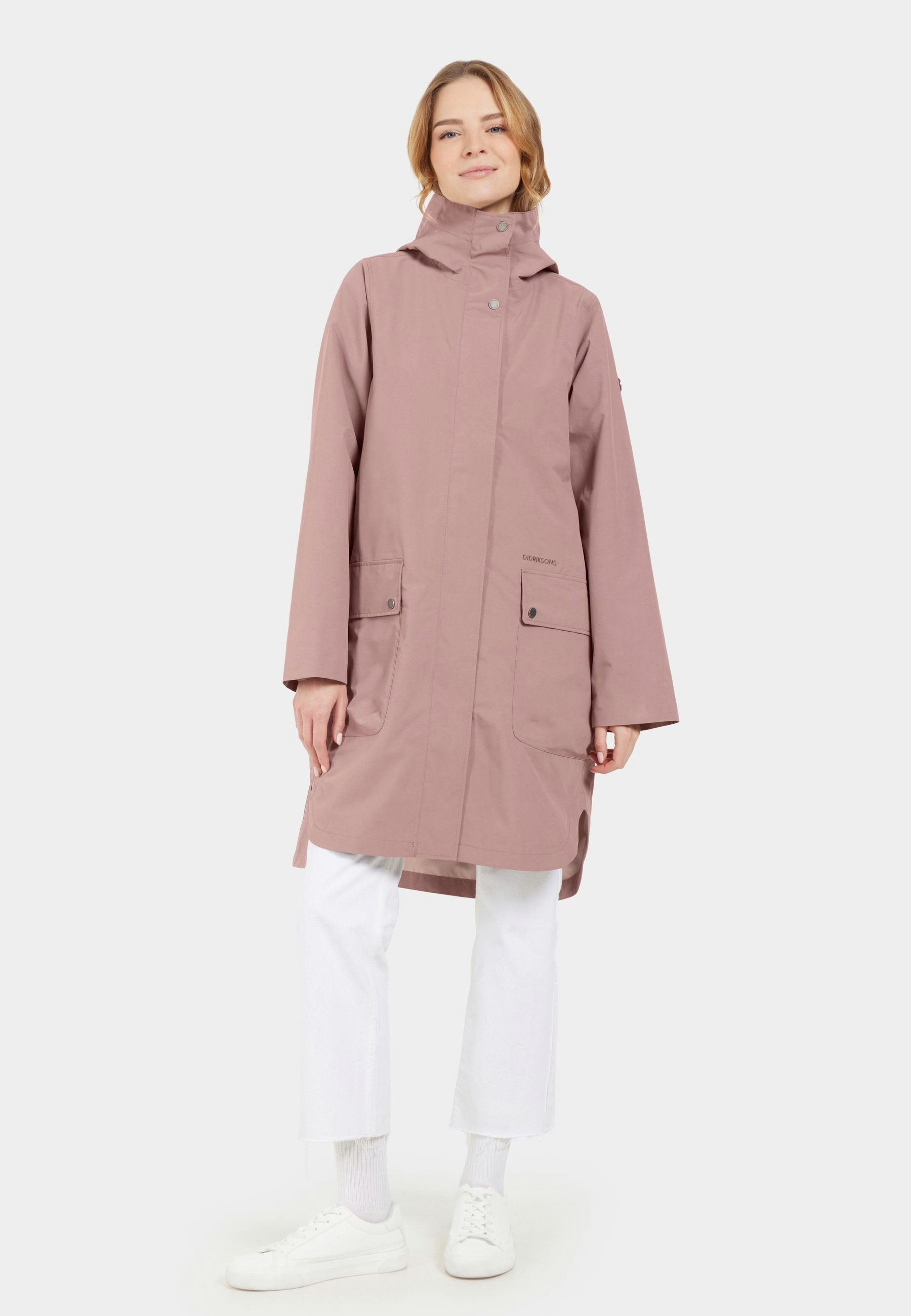Didriksons Funktionsparka ADRIA WNS PARKA 2 günstig online kaufen