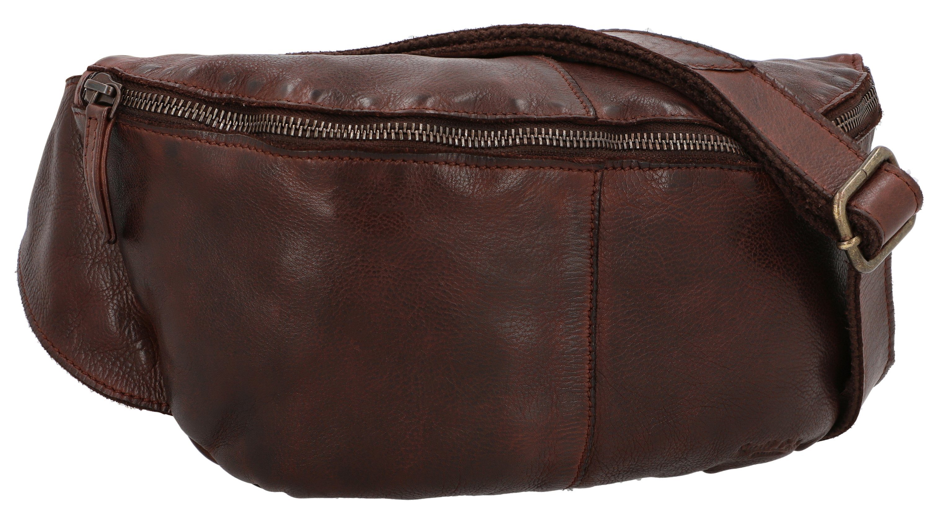 Gusti Leder Gürteltasche Gusti Leder Gürteltasche Akira