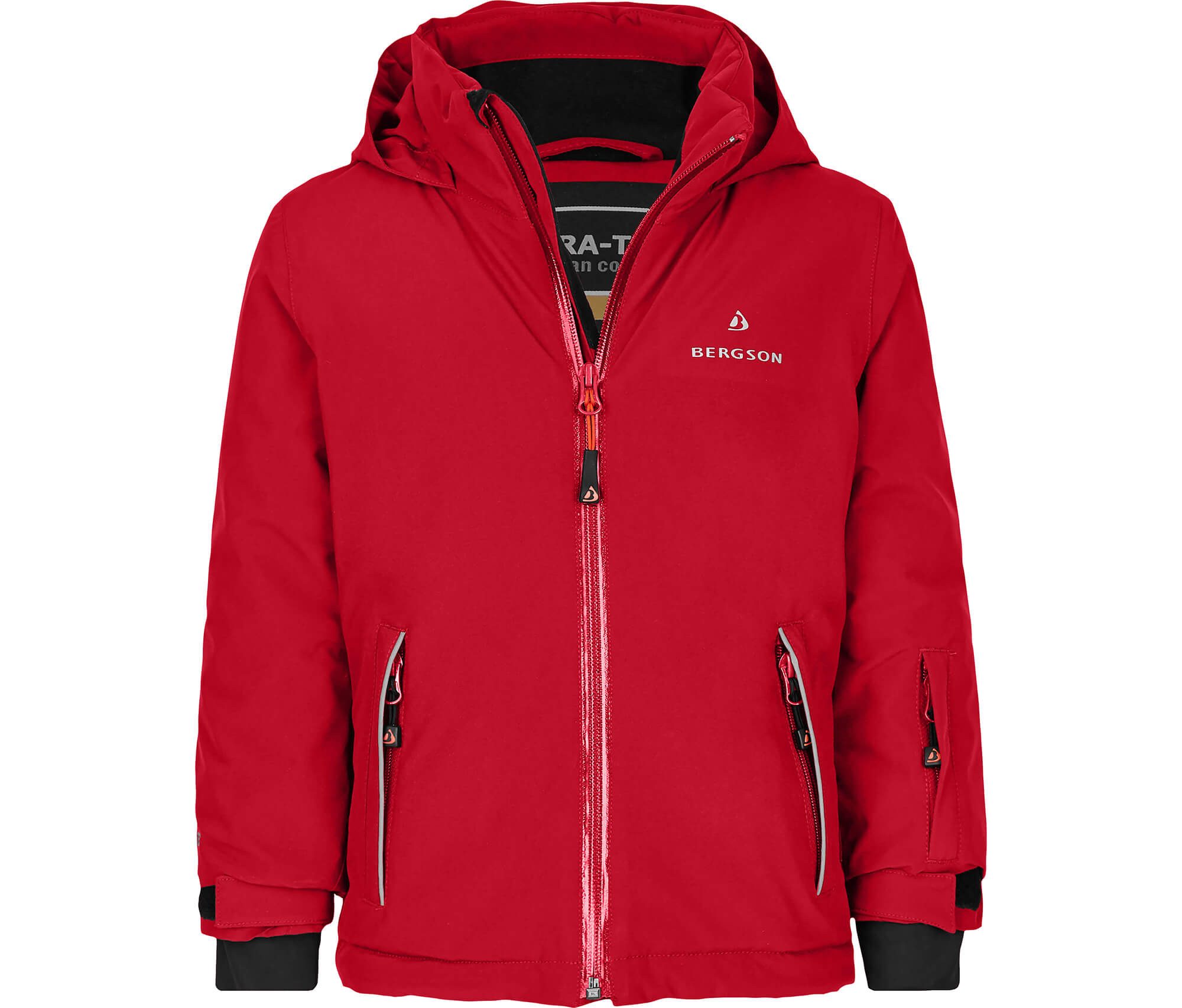 Winterjacke FRODO 2.0