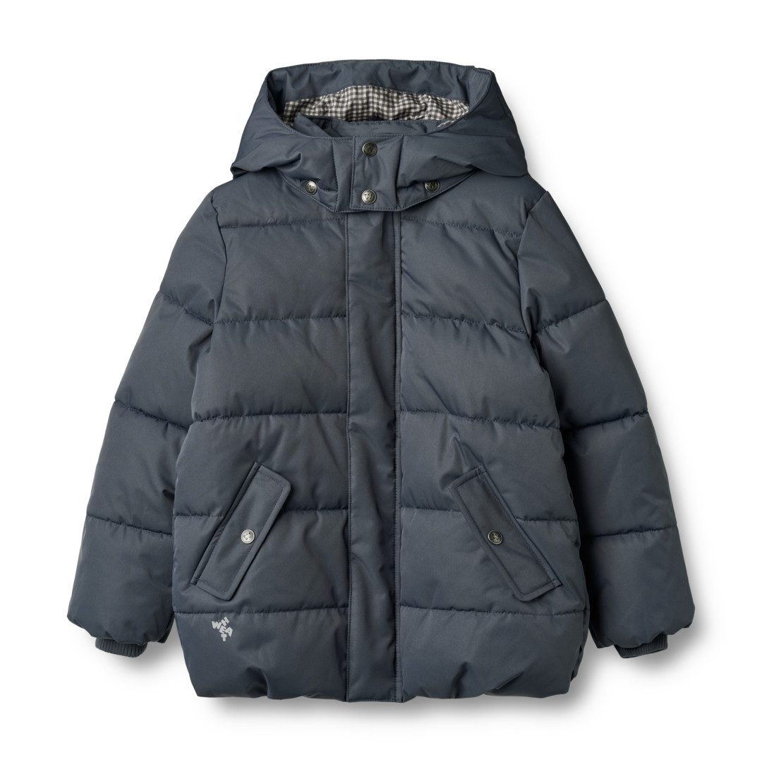 Steppjacke Puffer Jacket Gael