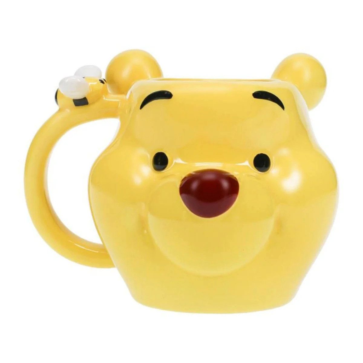 Paladone Tasse Winnie Puuh 3D 350 ml - Disney Winnie Puuh