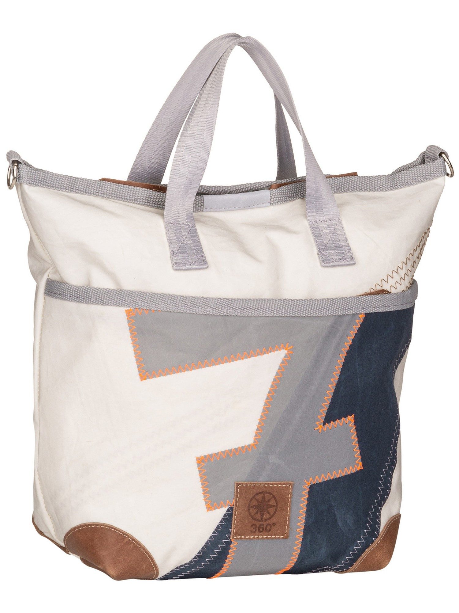 360Grad Handtasche Deern Mini, Tote Bags