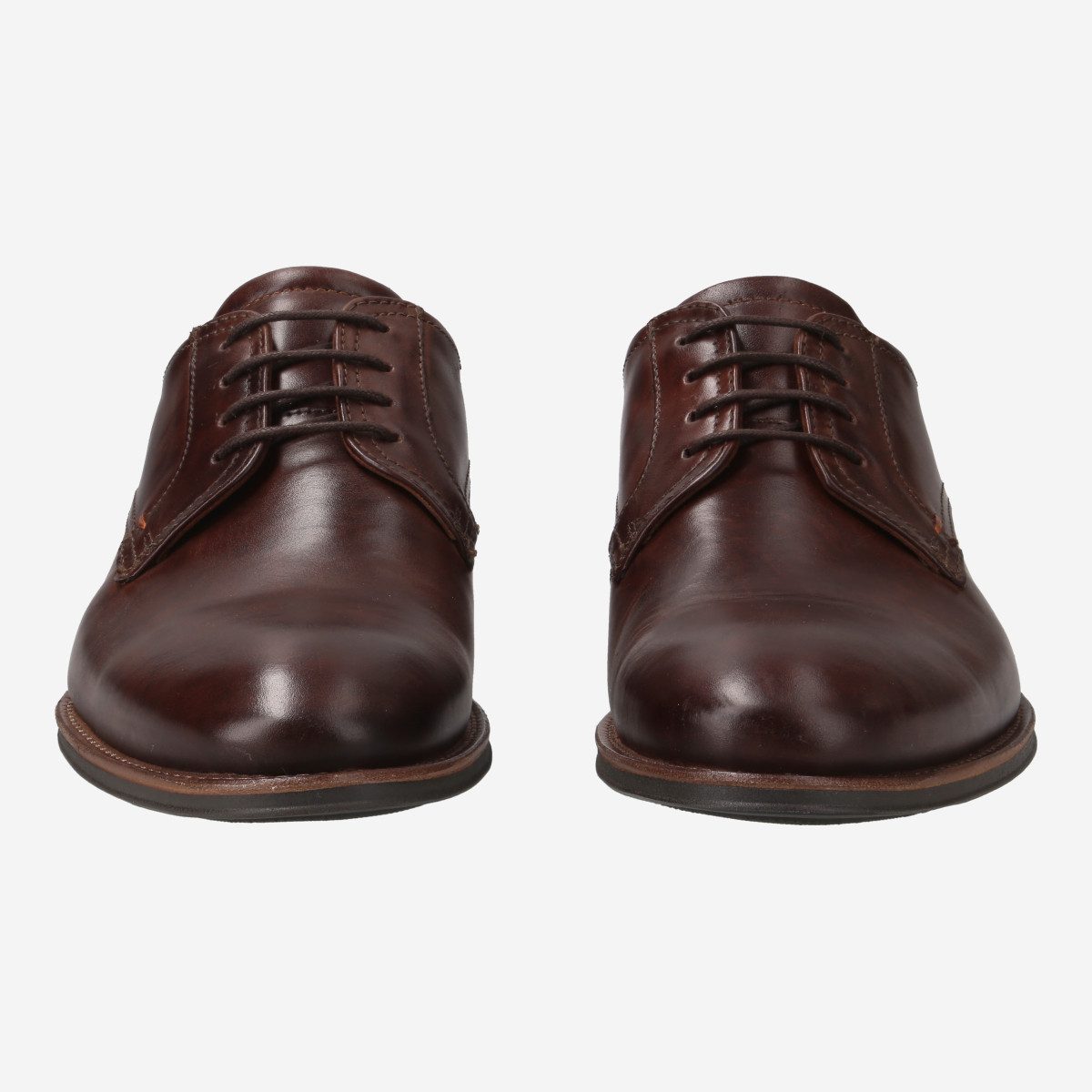 Lloyd Lloyd 14-158-03 MARE, Schnürschuhe in Braun für Herren Schnürschuh